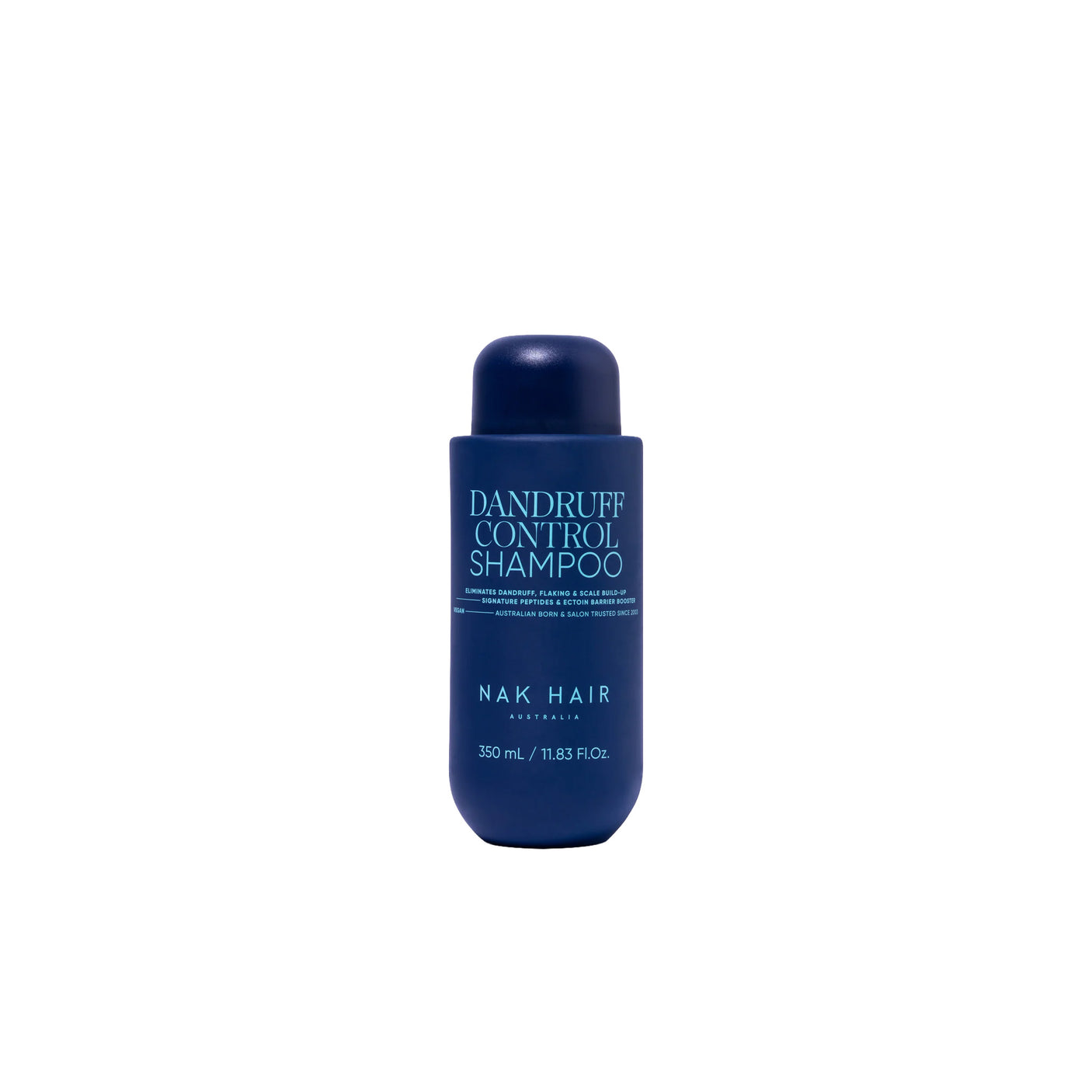 Nak Signatures Dandruff Control Shampoo 350ml