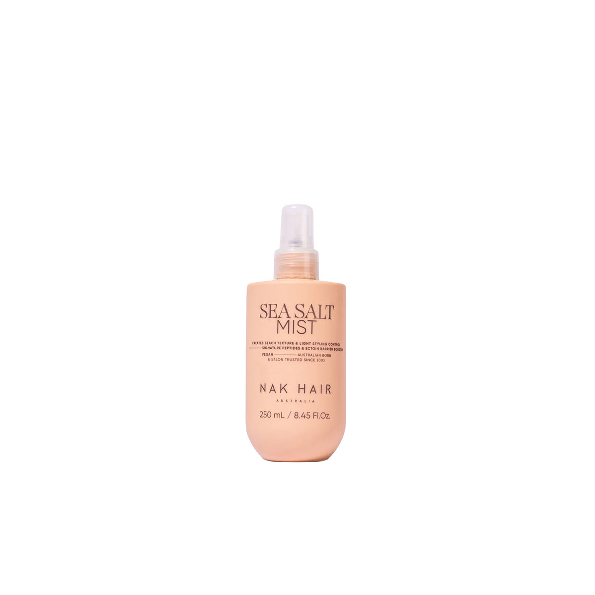 Nak Signatures Sea Salt Mist 250ml