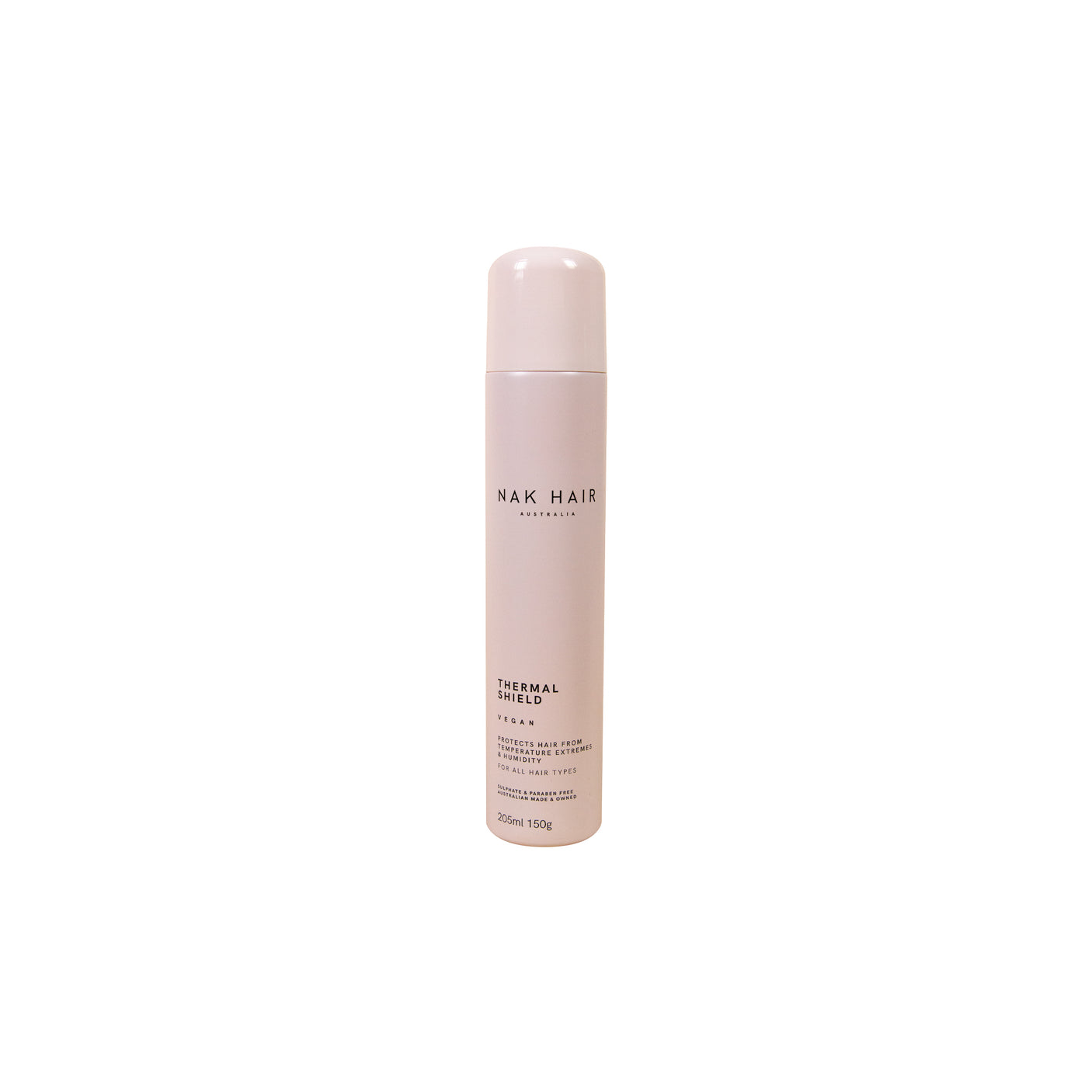 Nak Thermal Shield Spray 250ml