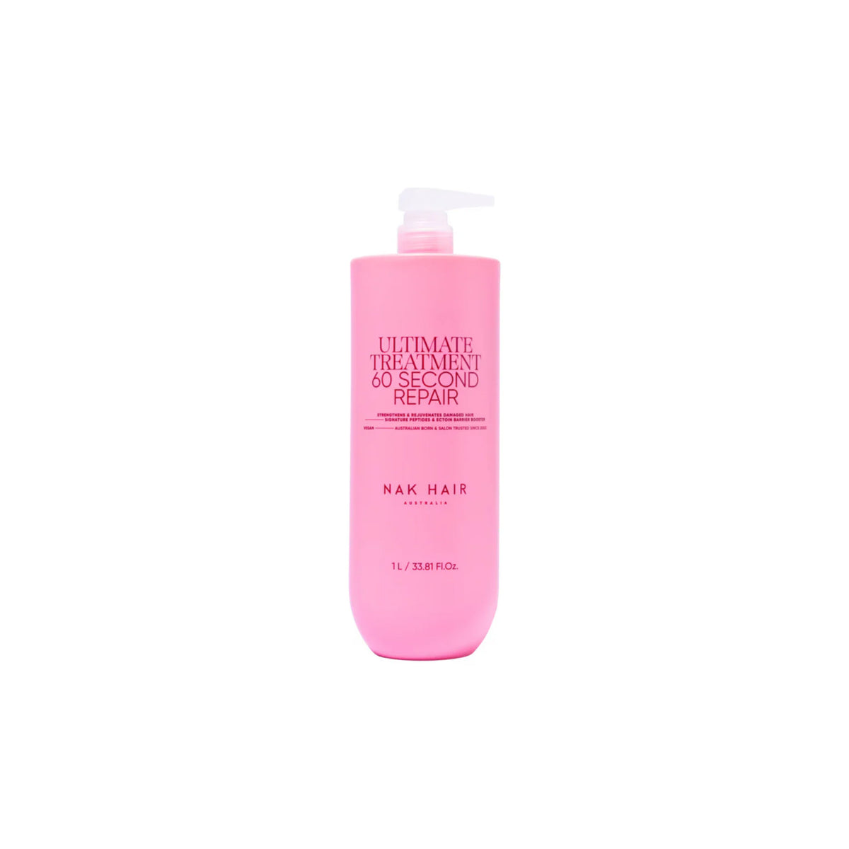 Nak Signatures Ultimate Treatment 1L