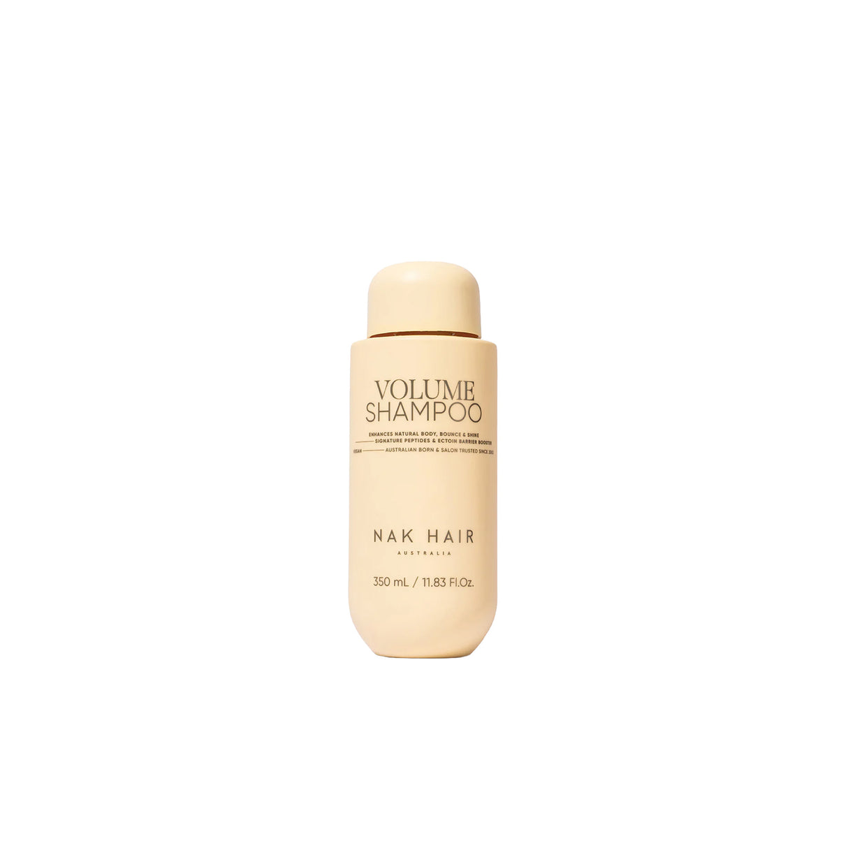 Nak Signatures Volume Shampoo 350ml