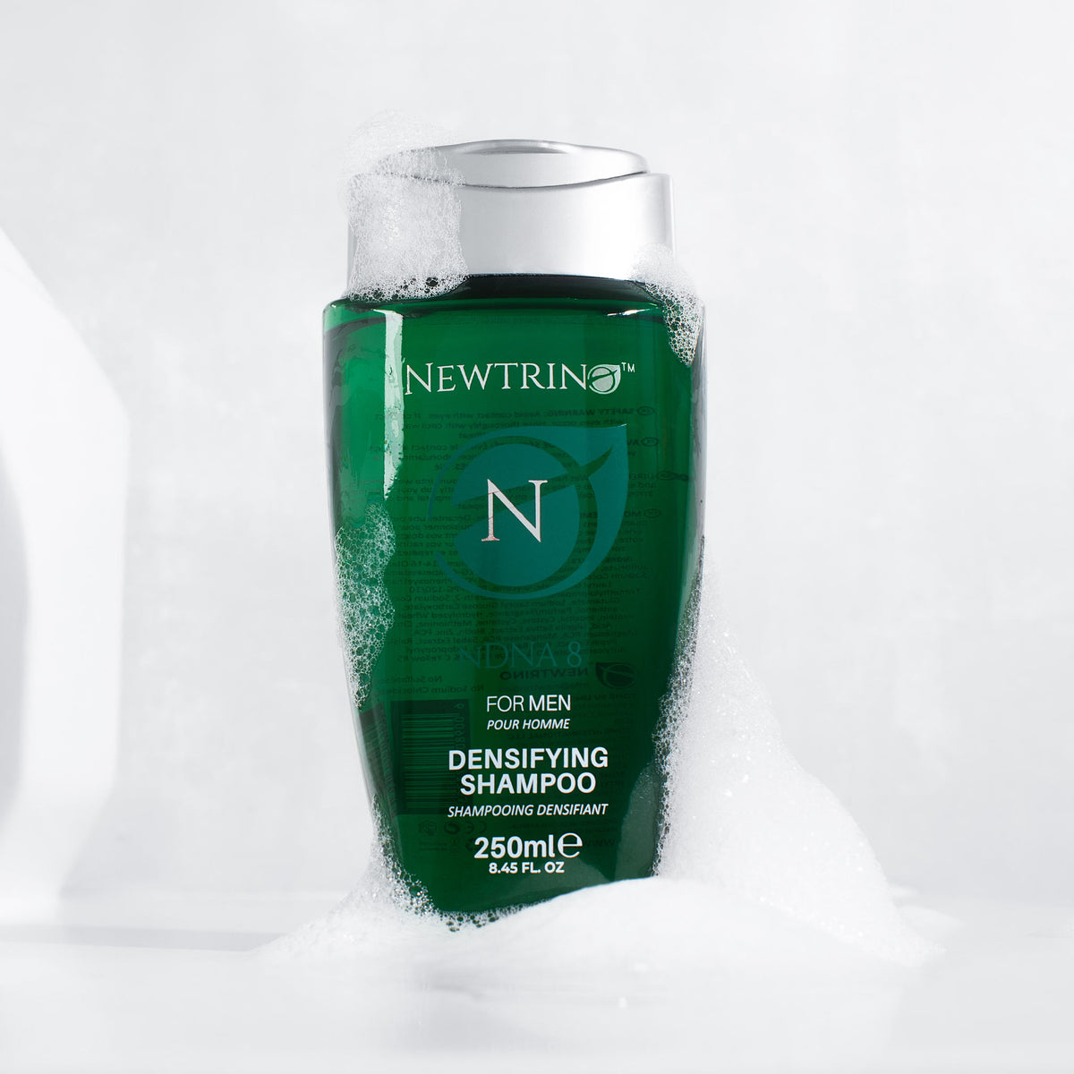 Newtrino NDNA 8 Densifying Shampoo For Men 250ml