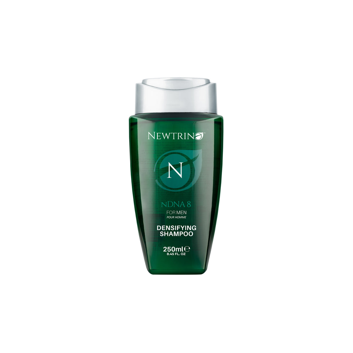 Newtrino NDNA 8 Densifying Shampoo For Men 250ml