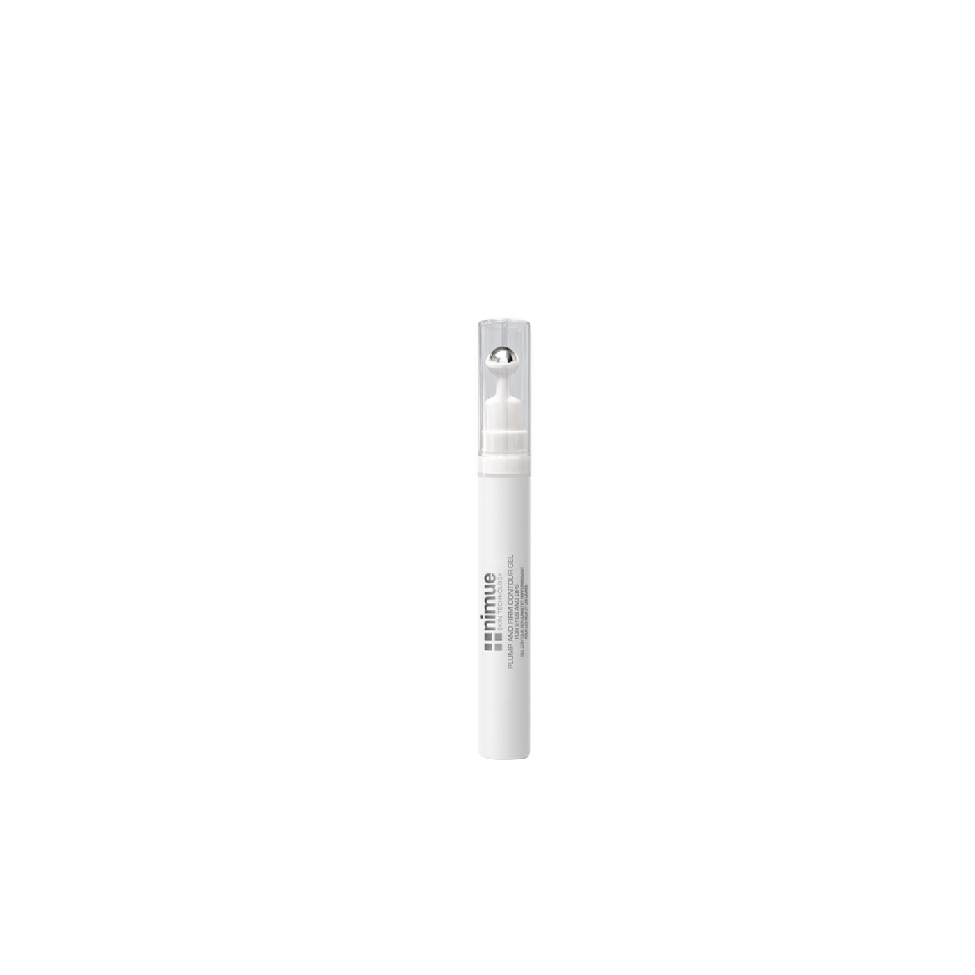 Nimue Plump & Firm Contour Gel 15ml