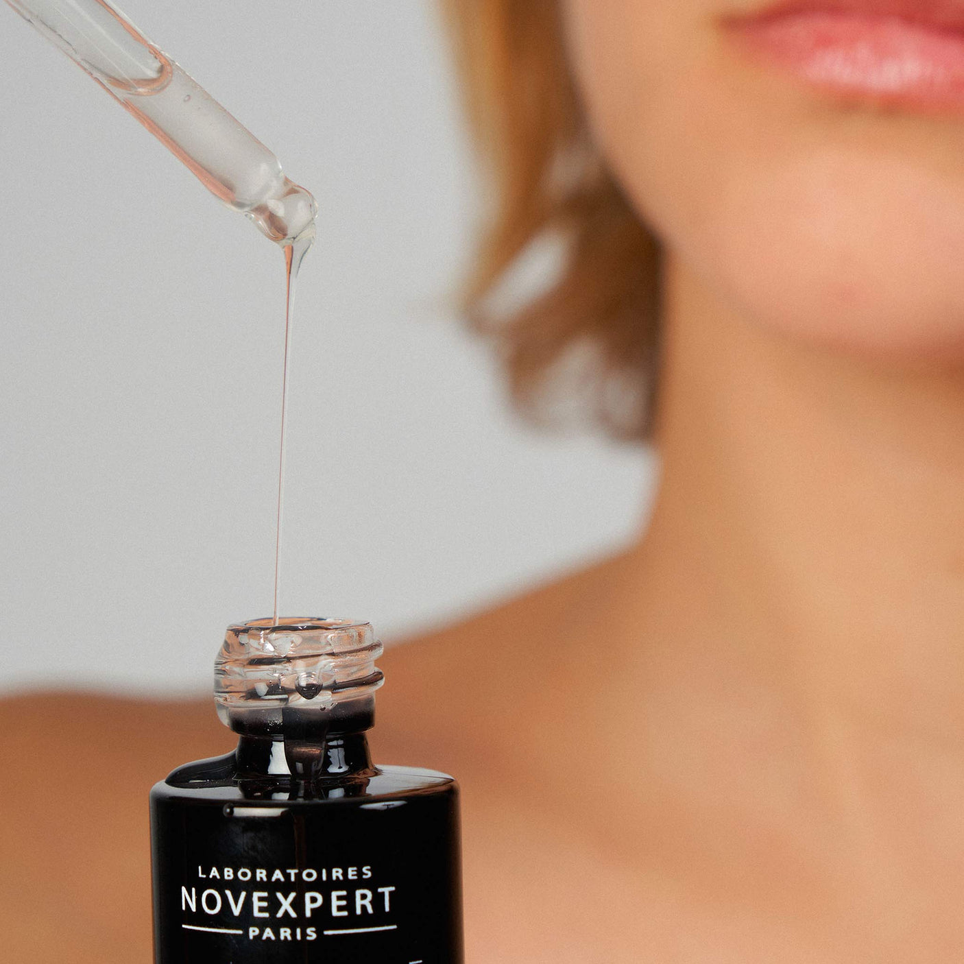 Novexpert Hyaluronic Acid Booster Serum 30ml