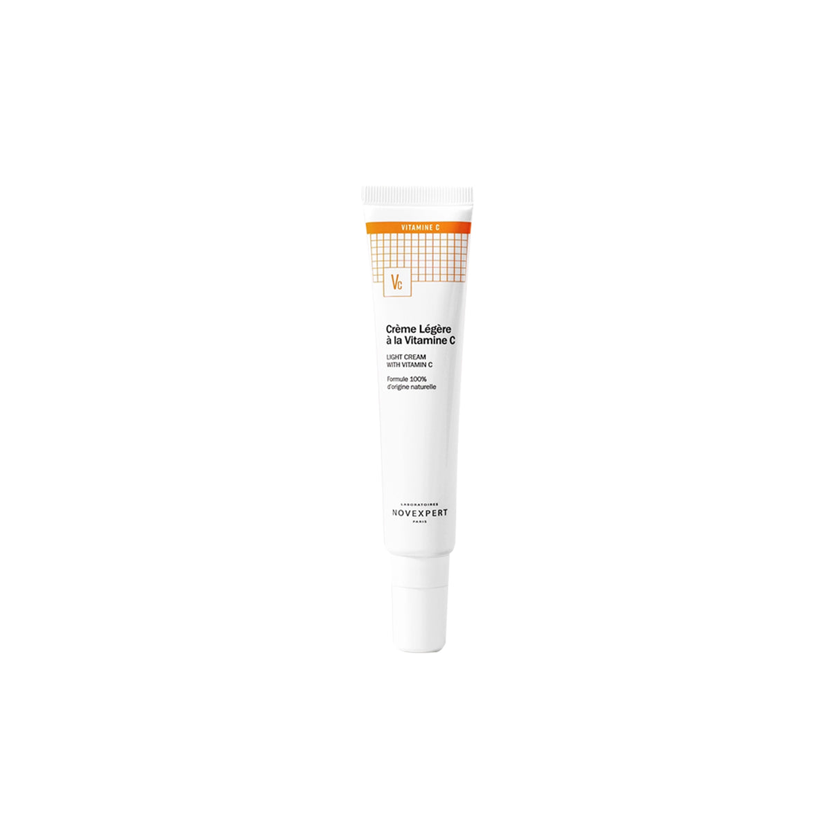 Novexpert Vitamin C Light Cream 40ml