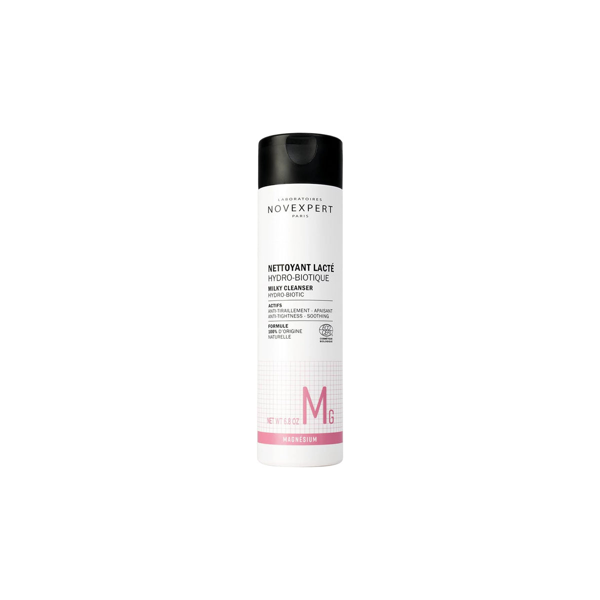 Novexpert Magnesium Milky Cleanser Hydro-Biotic 150ml