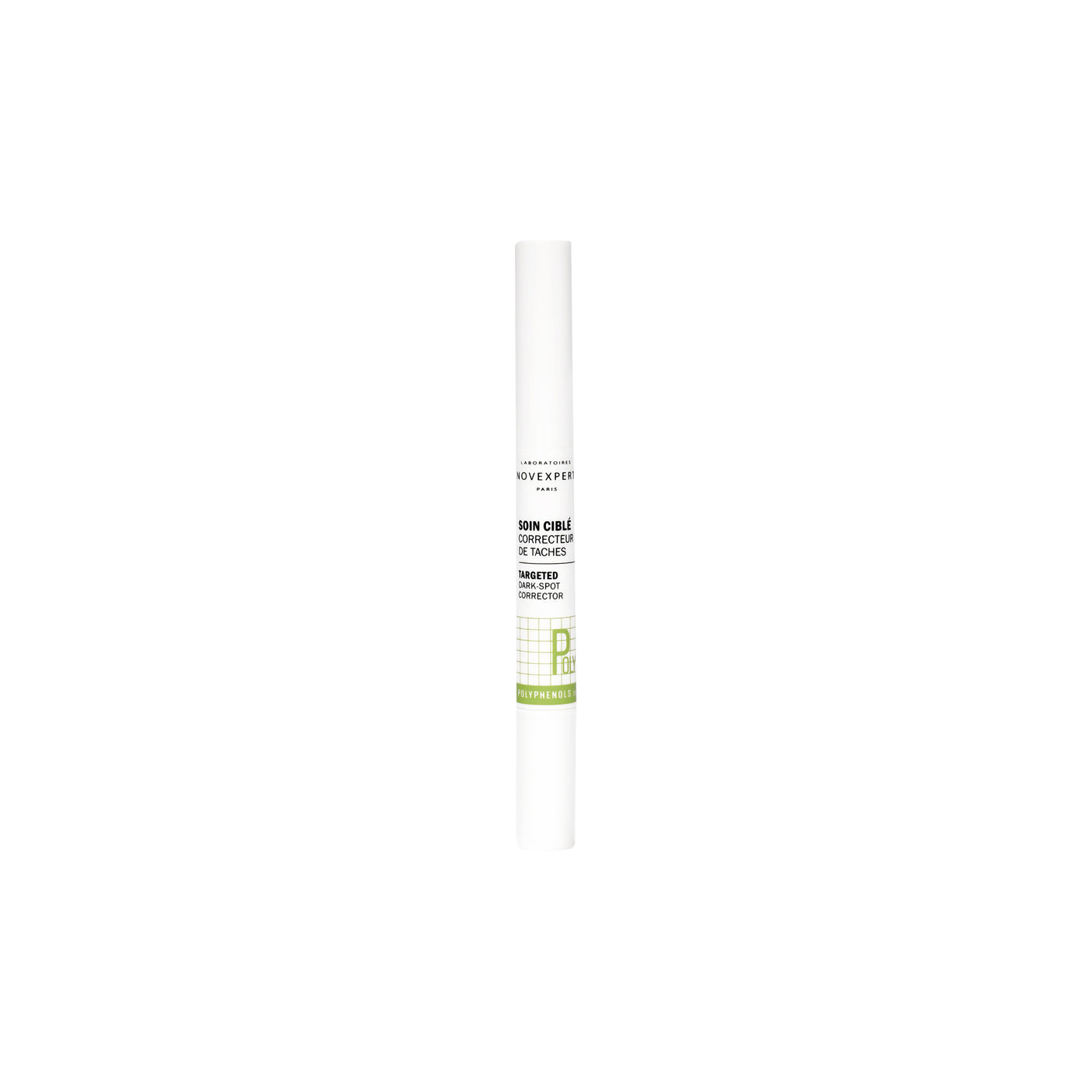 Novexpert Green Tea Polyphenols Targeted Dark-Spot Corrector 2ml