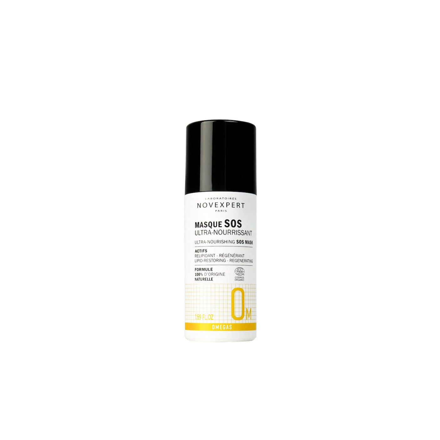 Novexpert Omega SOS Ultra-Nourishing Mask 50ml