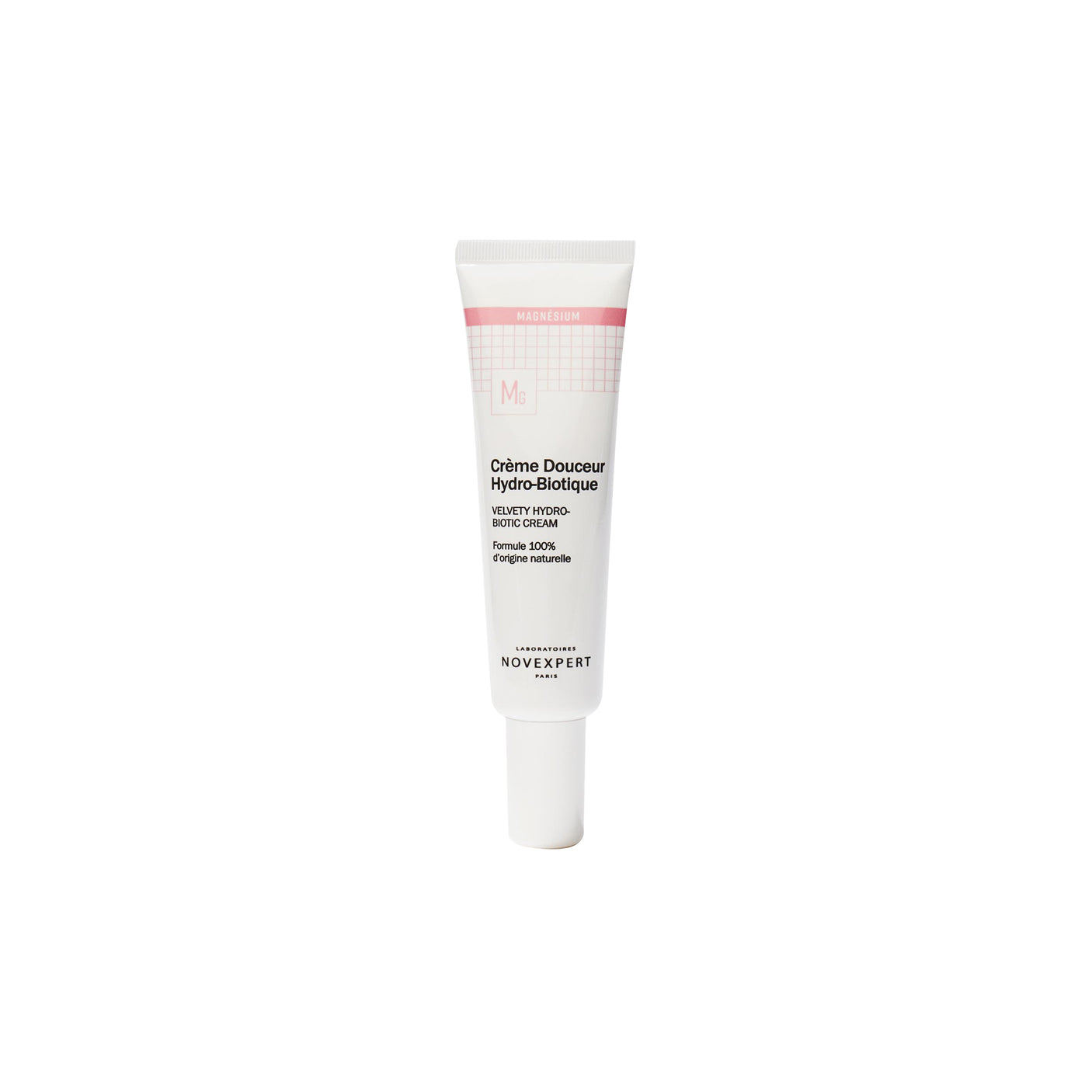 Novexpert Magnesium Velvety Hydro-Biotic Cream 30ml