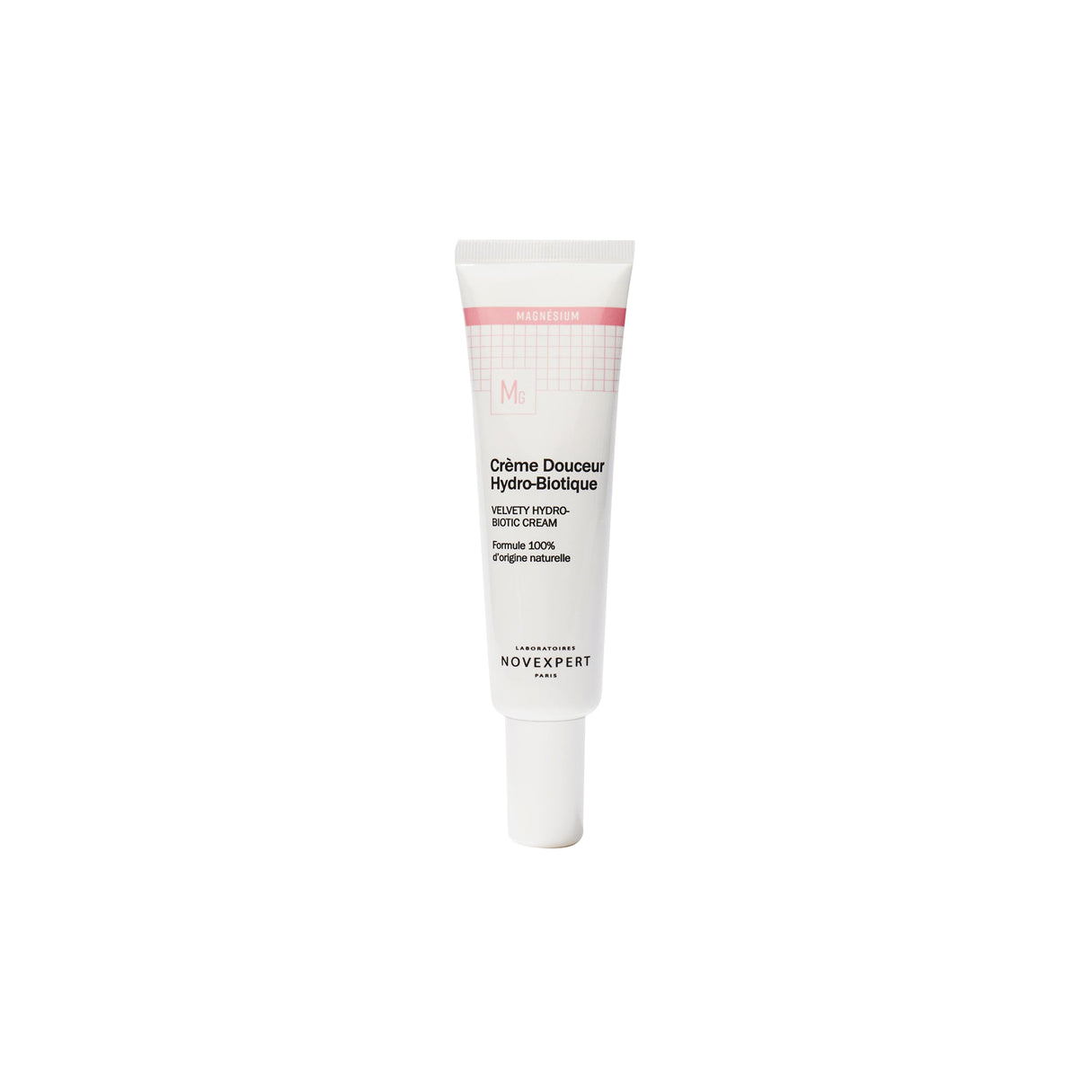 Novexpert Magnesium Velvety Hydro-Biotic Cream 30ml