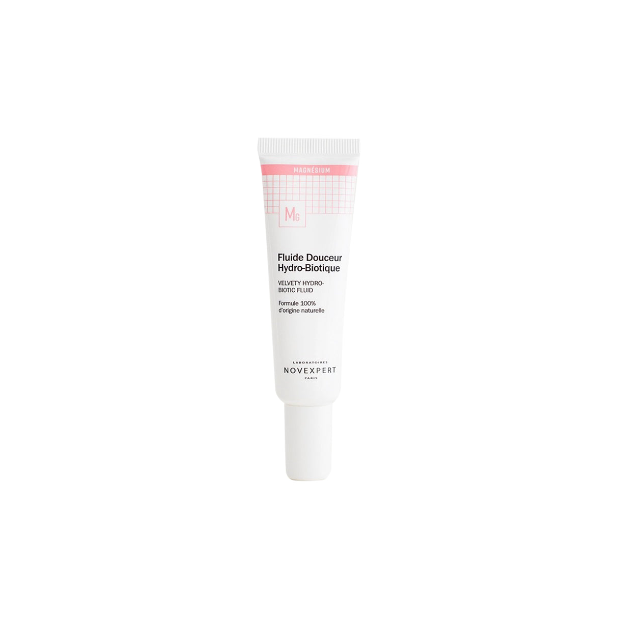 Novexpert Magnesium Velvety Hydro-Biotic Fluid 30ml