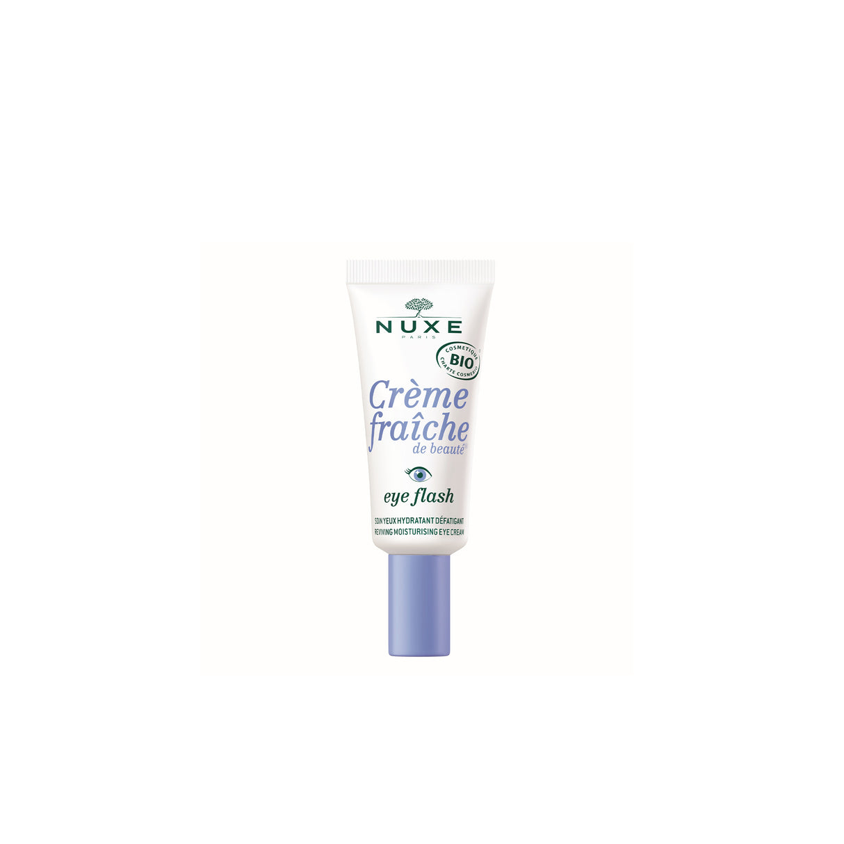 Nuxe CRÈME FRAICHE Eye Cream