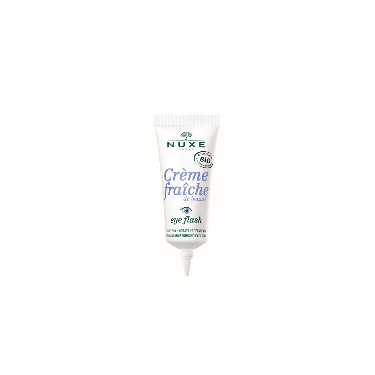 Nuxe CRÈME FRAICHE Eye Cream