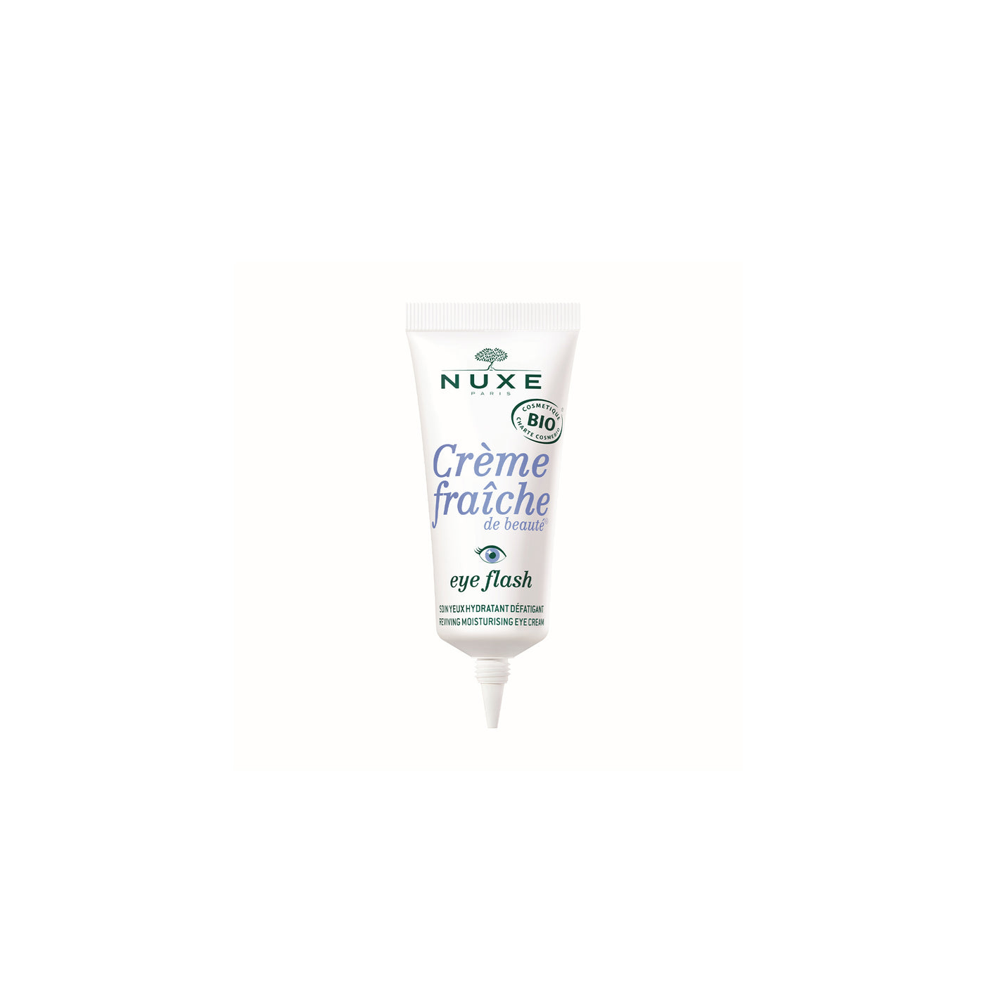Nuxe CRÈME FRAICHE Eye Cream