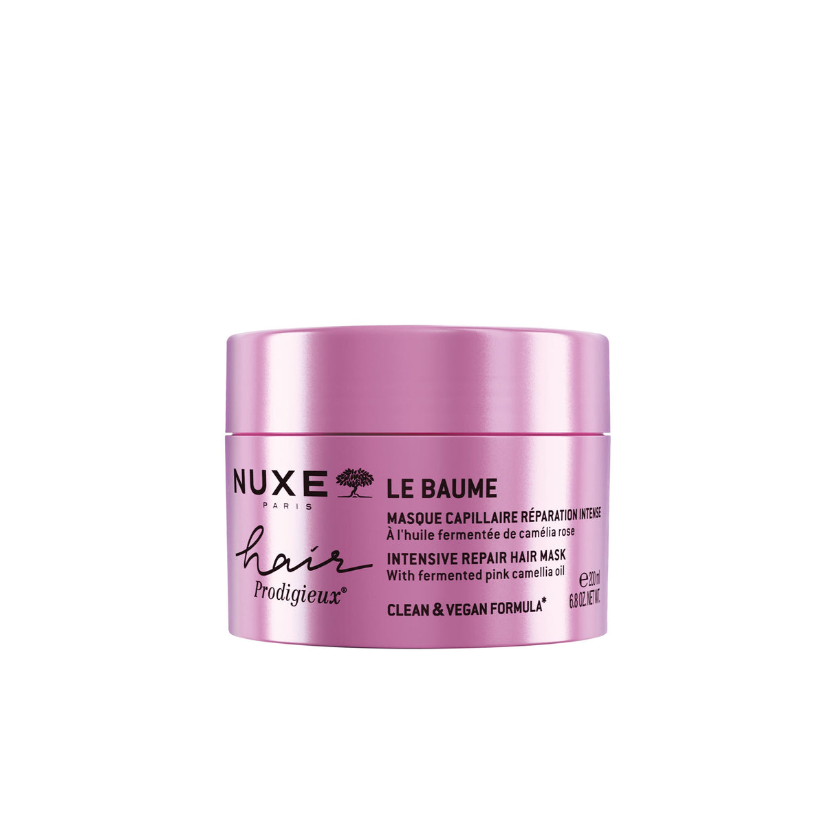Nuxe Hair Prodigieux® - Intensive Repair Hair Mask 200ml