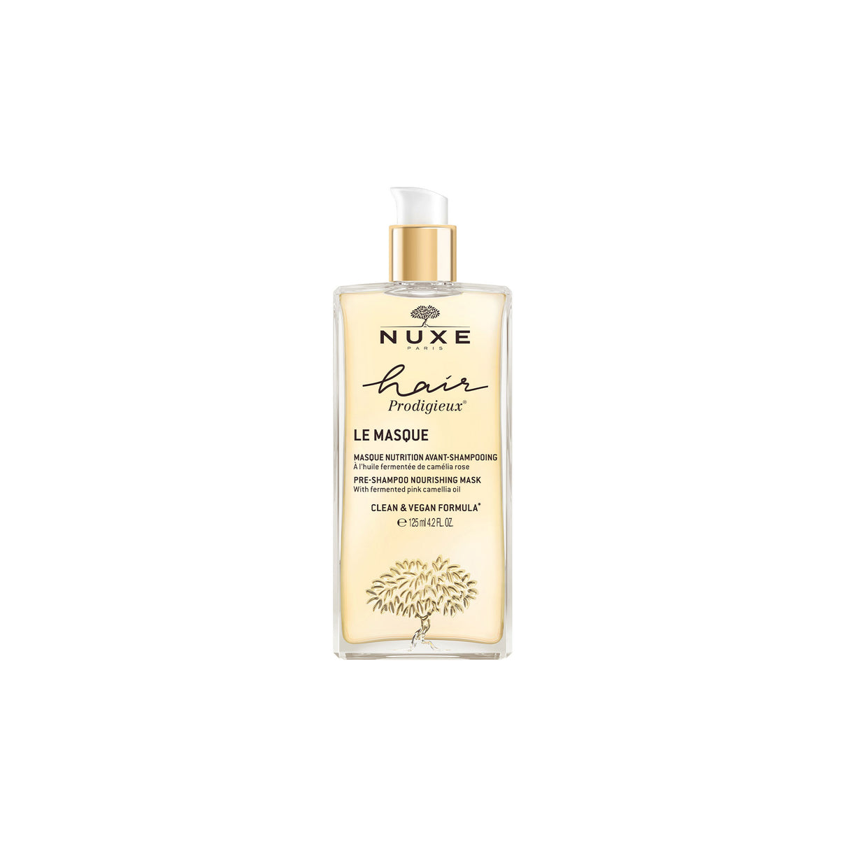 Nuxe Hair Prodigieux® Pre Wash Mask