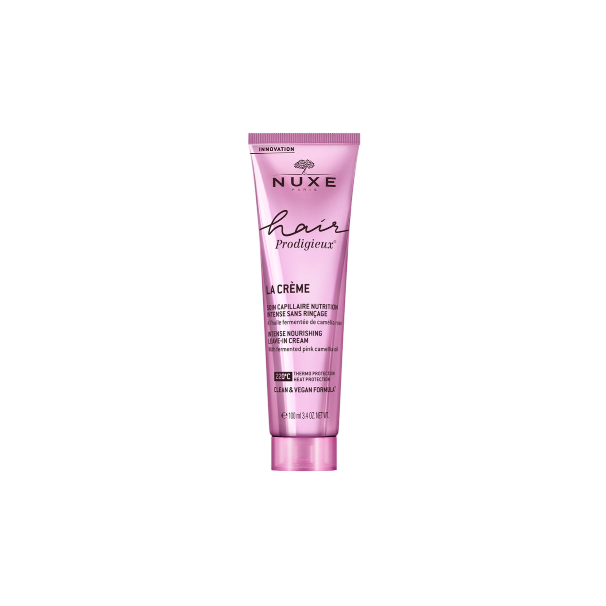 Nuxe Hair Prodigieux® Leave-In Cream