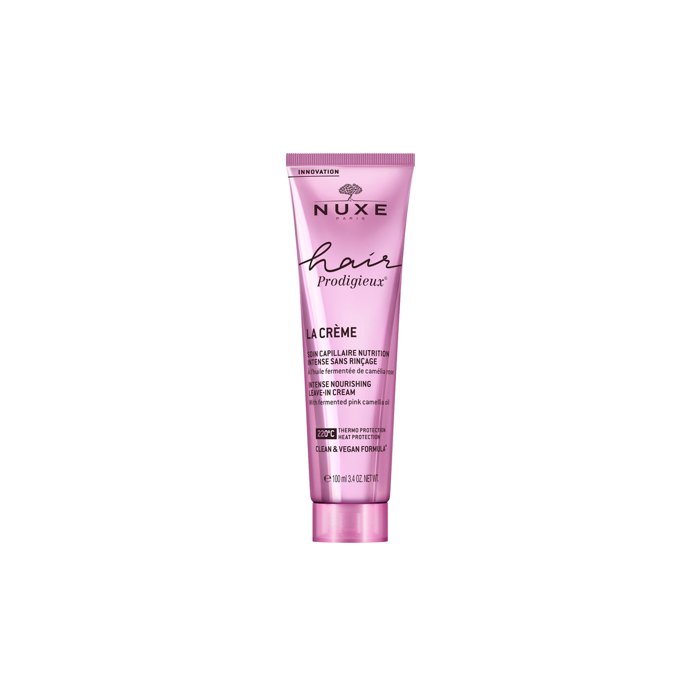 Nuxe Hair Prodigieux® Leave-In Cream