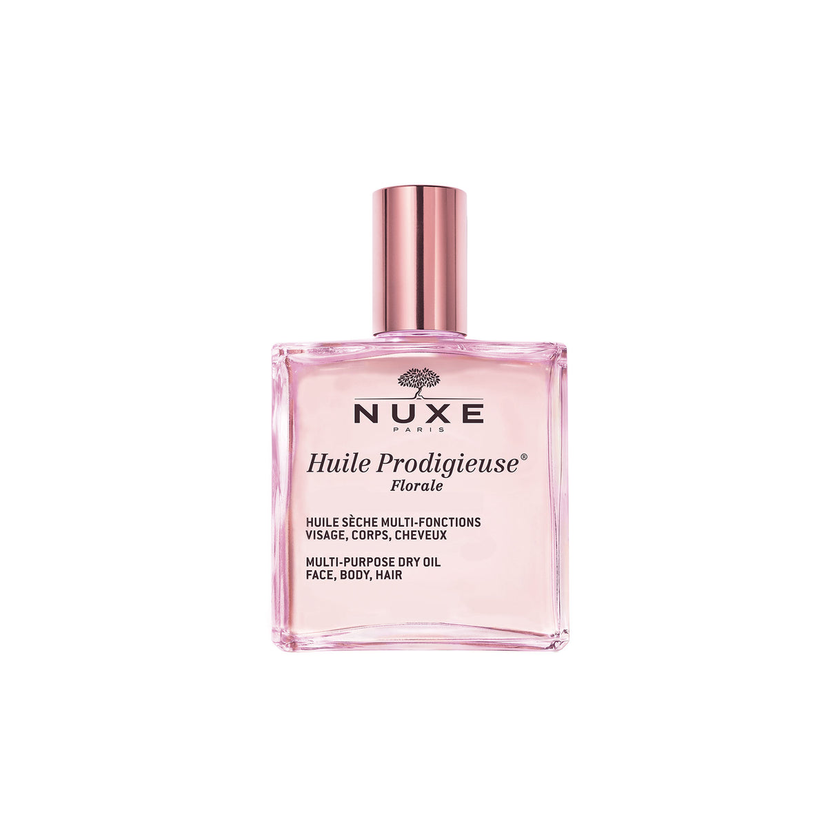 Nuxe Huile Prodigieuse FLORALE - Multi-Use Dry Oil