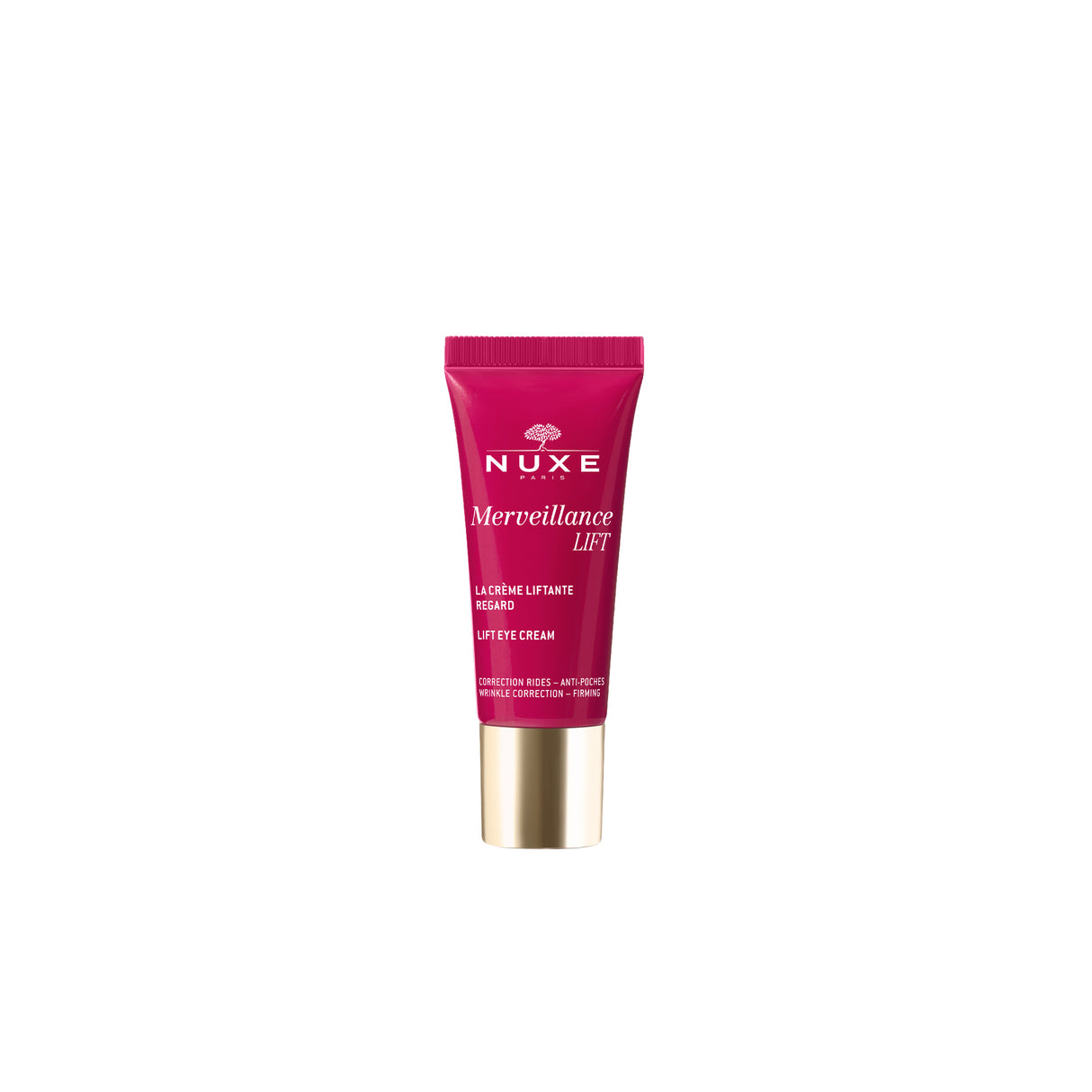 Nuxe Merveillance LIFT Eye Cream