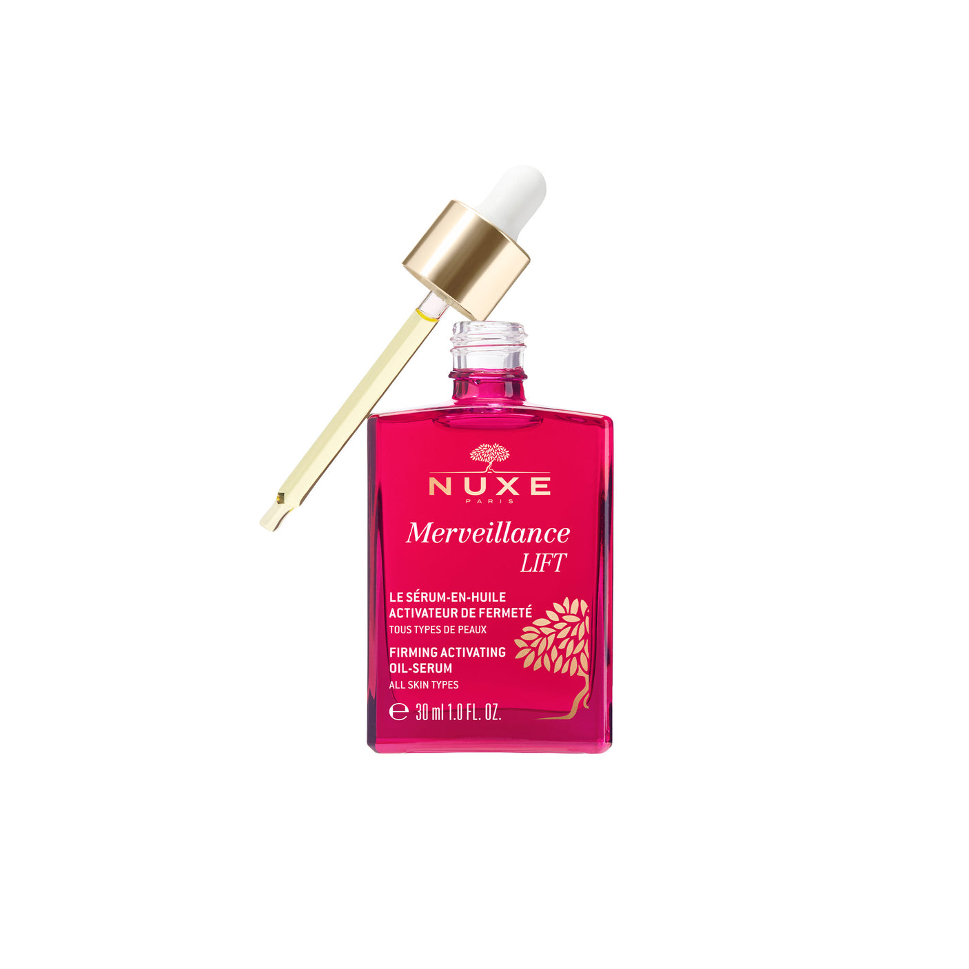 Nuxe Merveillance LIFT Serum