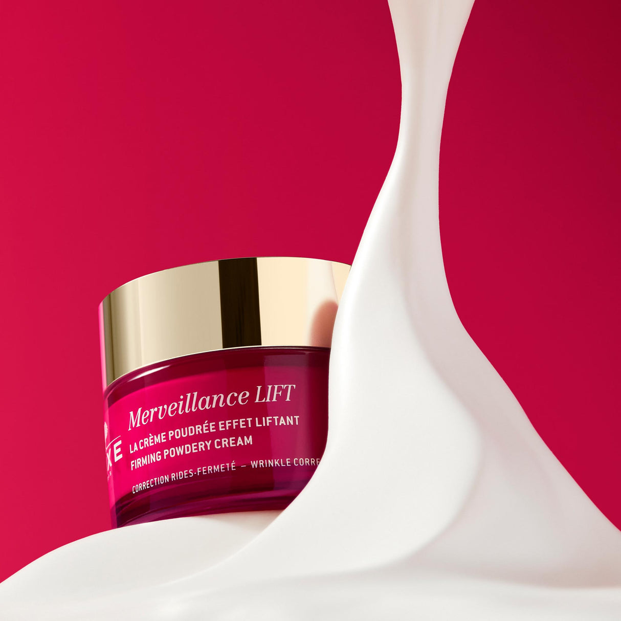 Nuxe Merveillance LIFT Powdery Cream (Light)