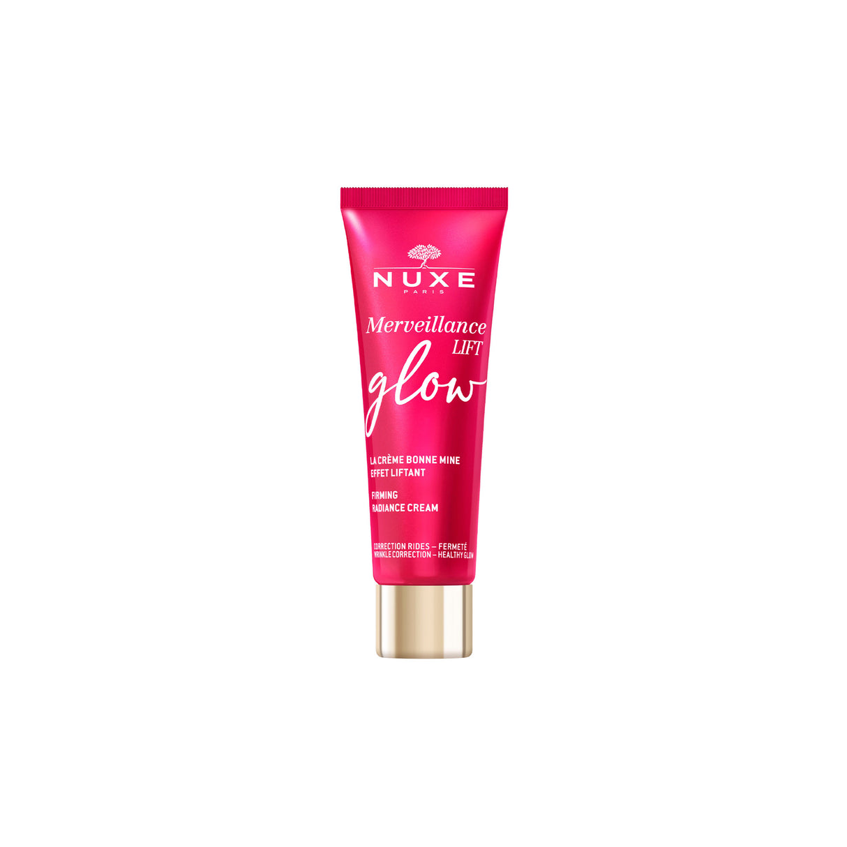 Nuxe MERVEILLANCE LIFT Glow Cream