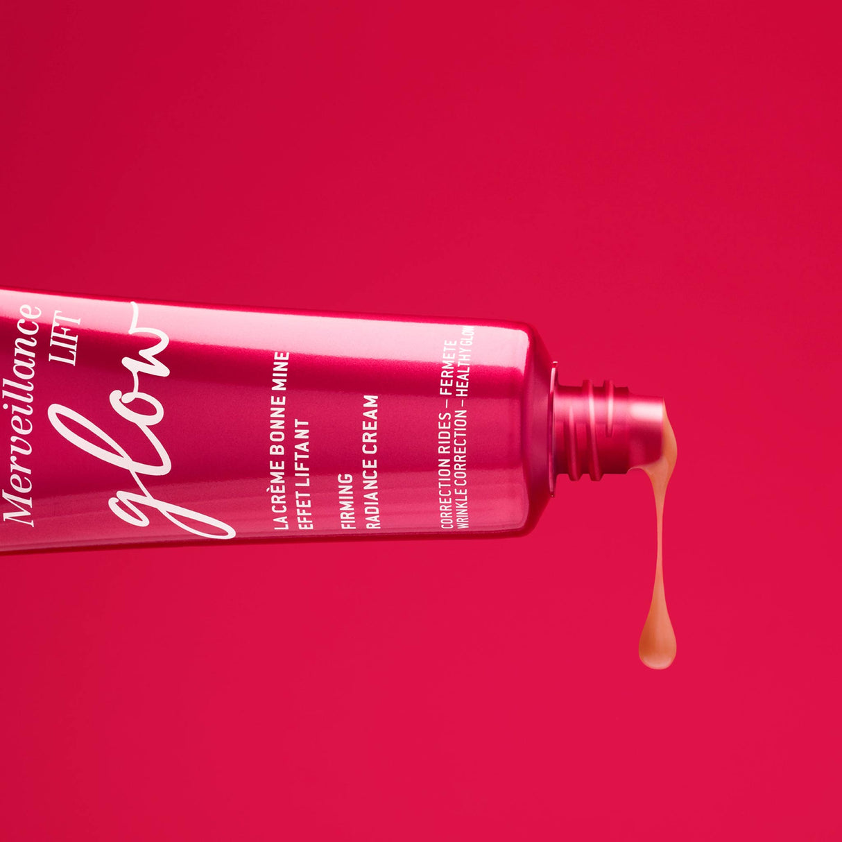 Nuxe MERVEILLANCE LIFT Glow Cream