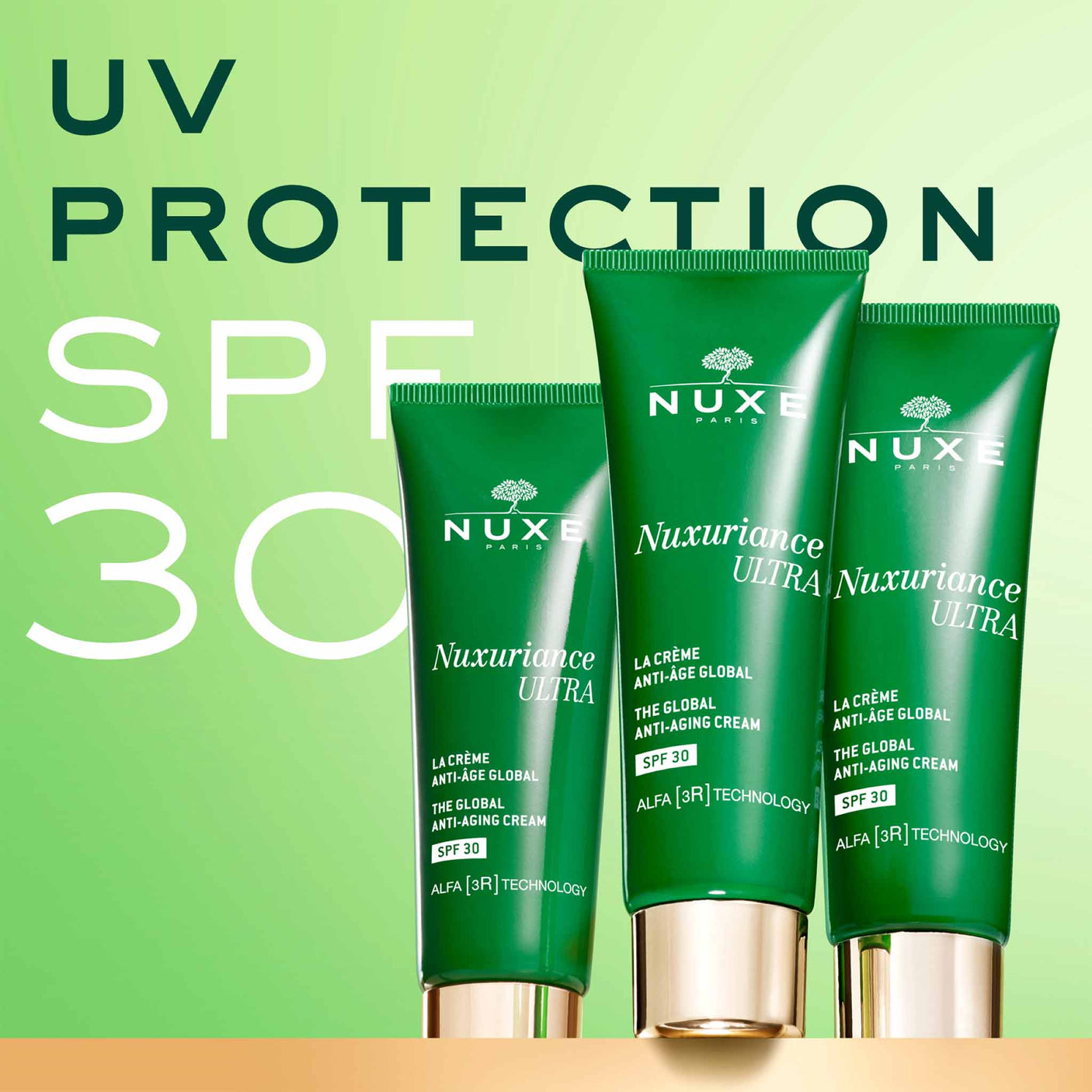 Nuxe Nuxuriance ULTRA Face Cream SPF30