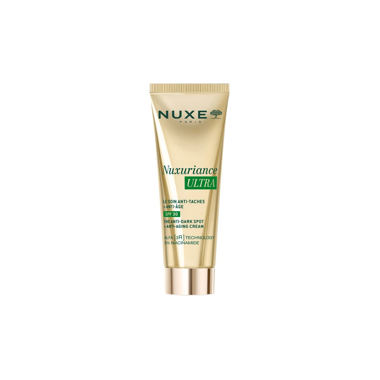 Nuxe Nuxuriance ULTRA Anti-dark Spot SPF30 50ml