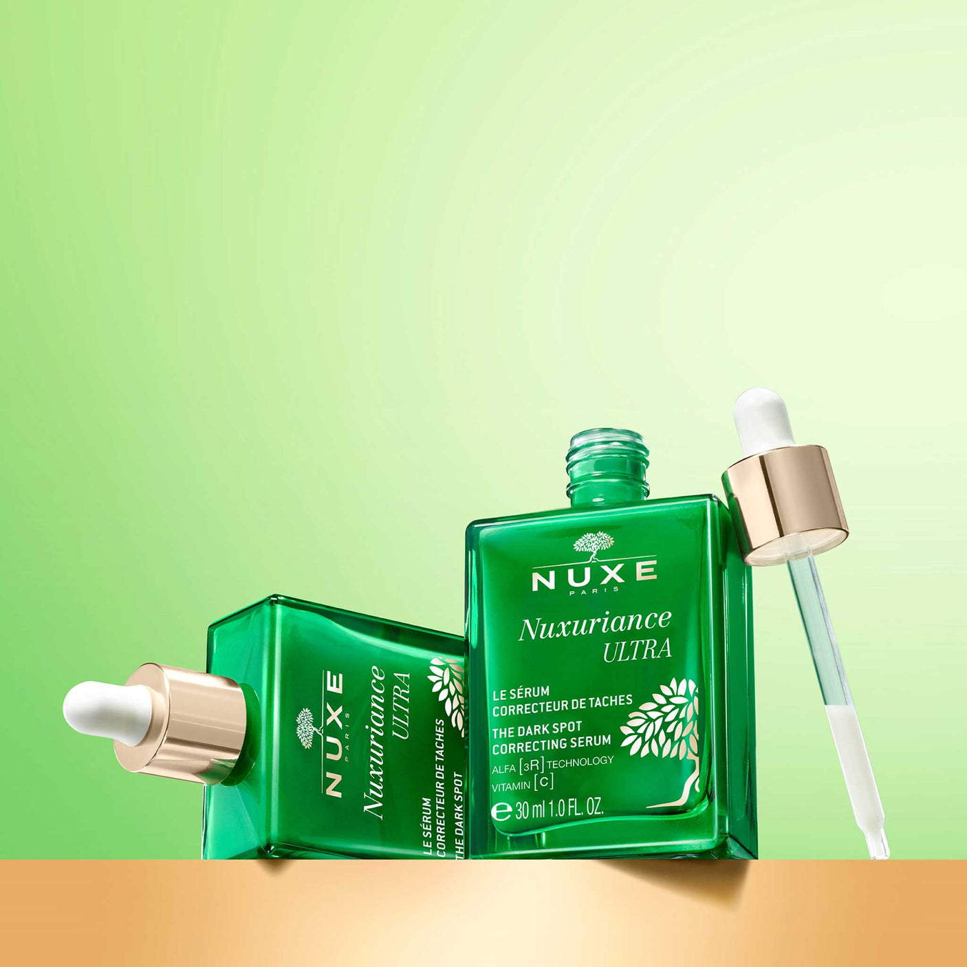 Nuxe Nuxuriance ULTRA Serum