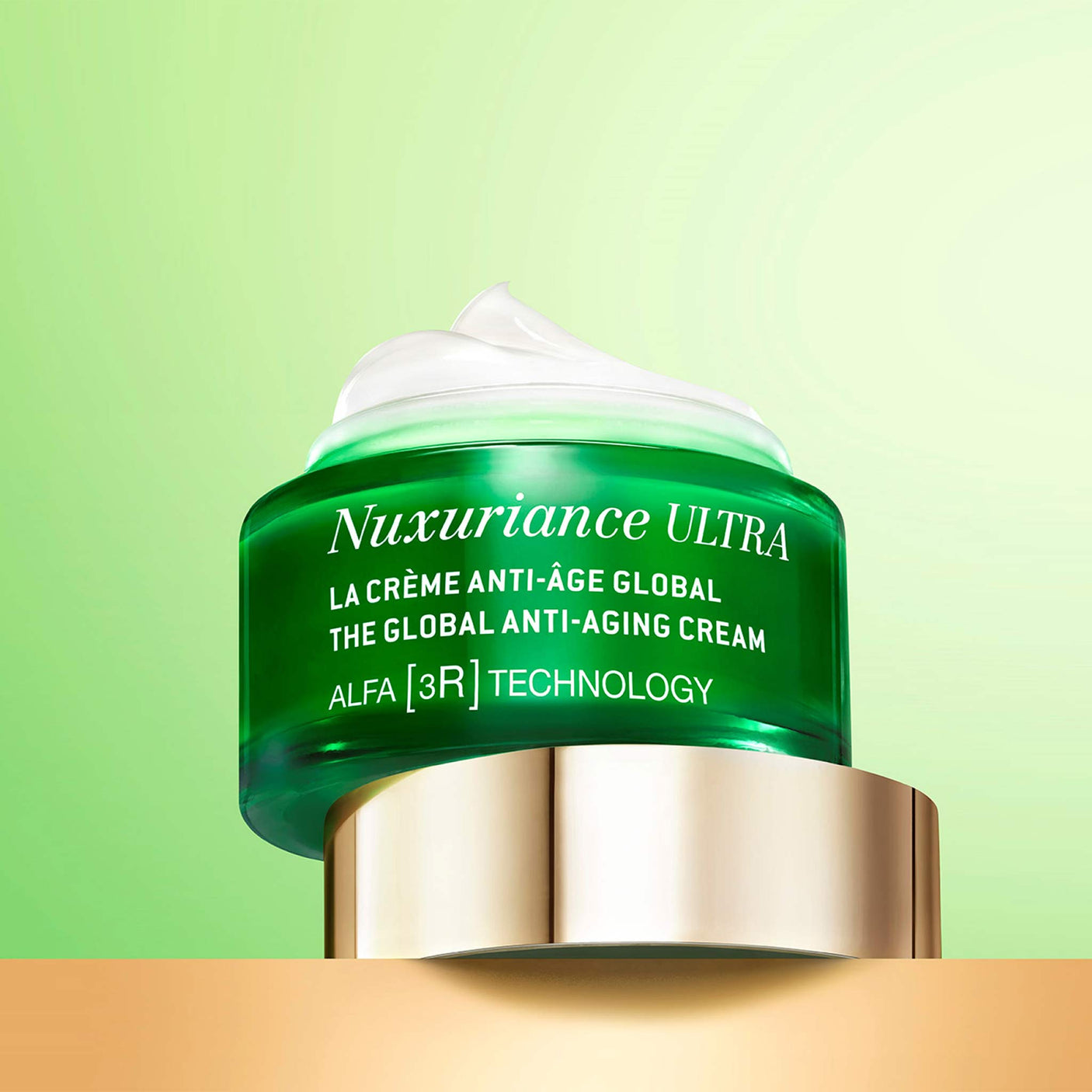 Nuxe Nuxuriance ULTRA Day Cream