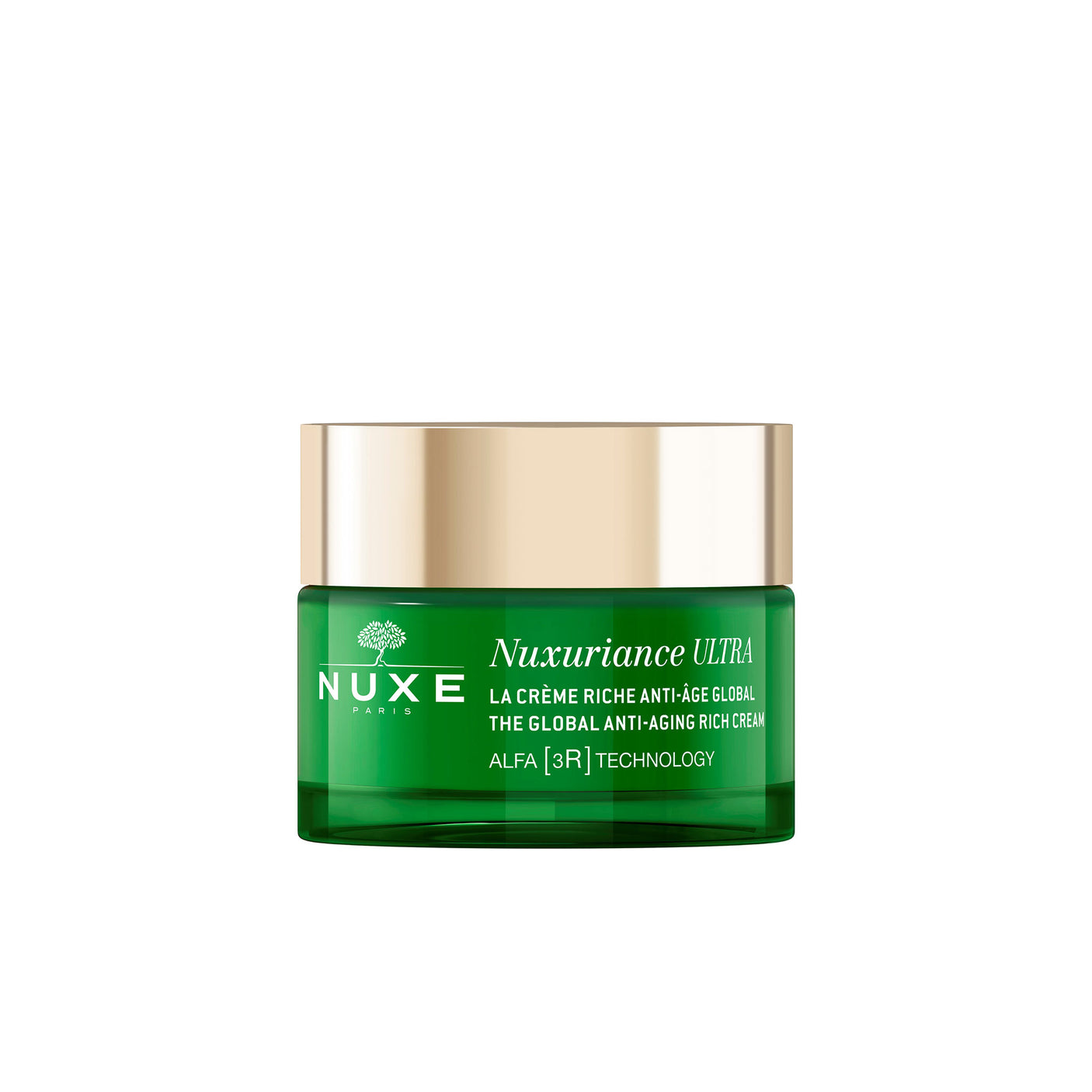 Nuxe Nuxuriance ULTRA Rich Cream