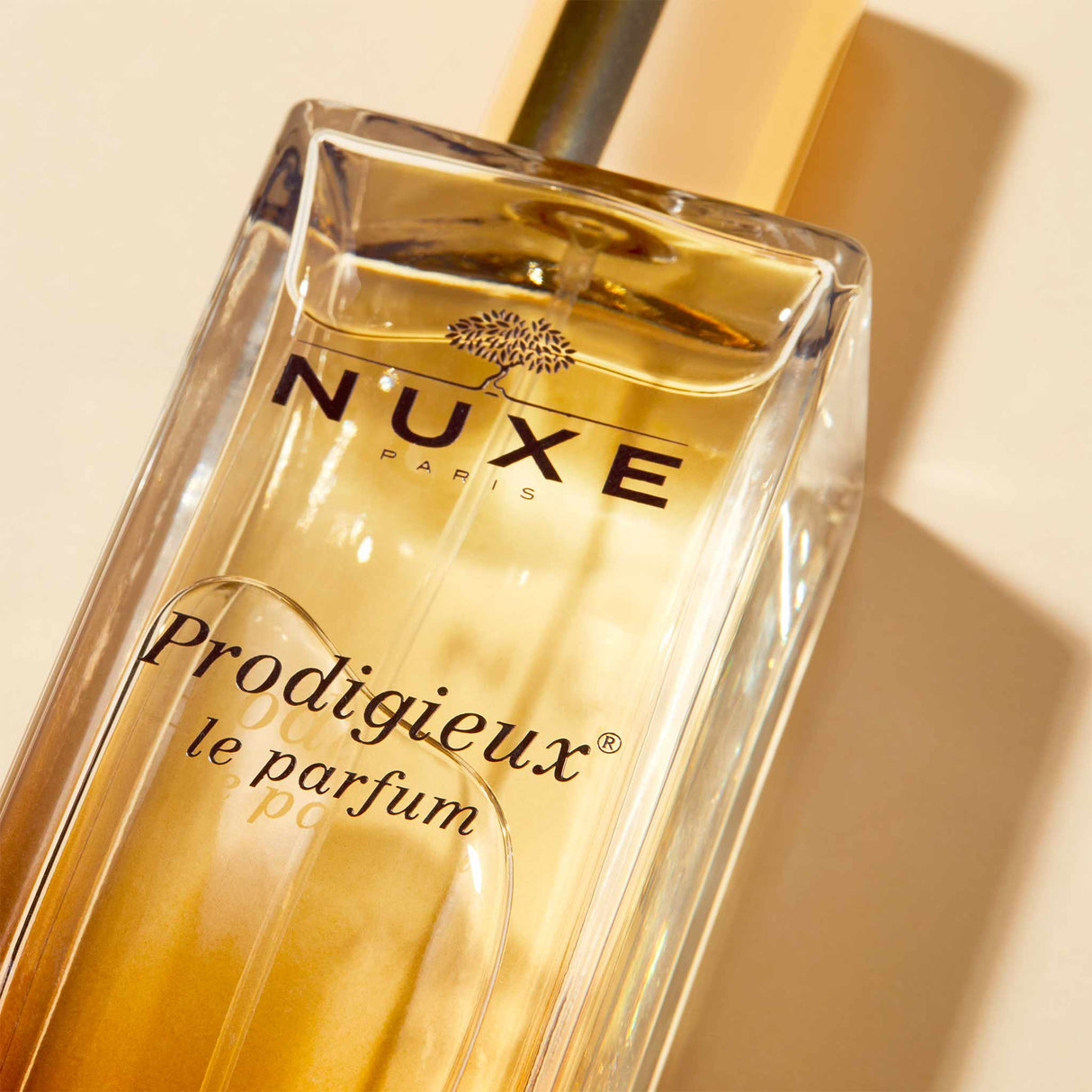 Nuxe Prodigieux le Parfum