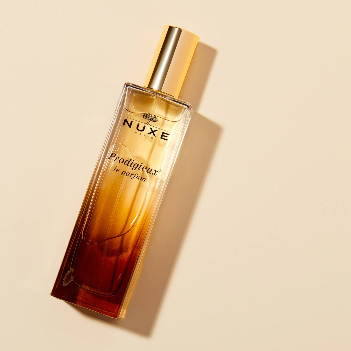 Nuxe Prodigieux le Parfum