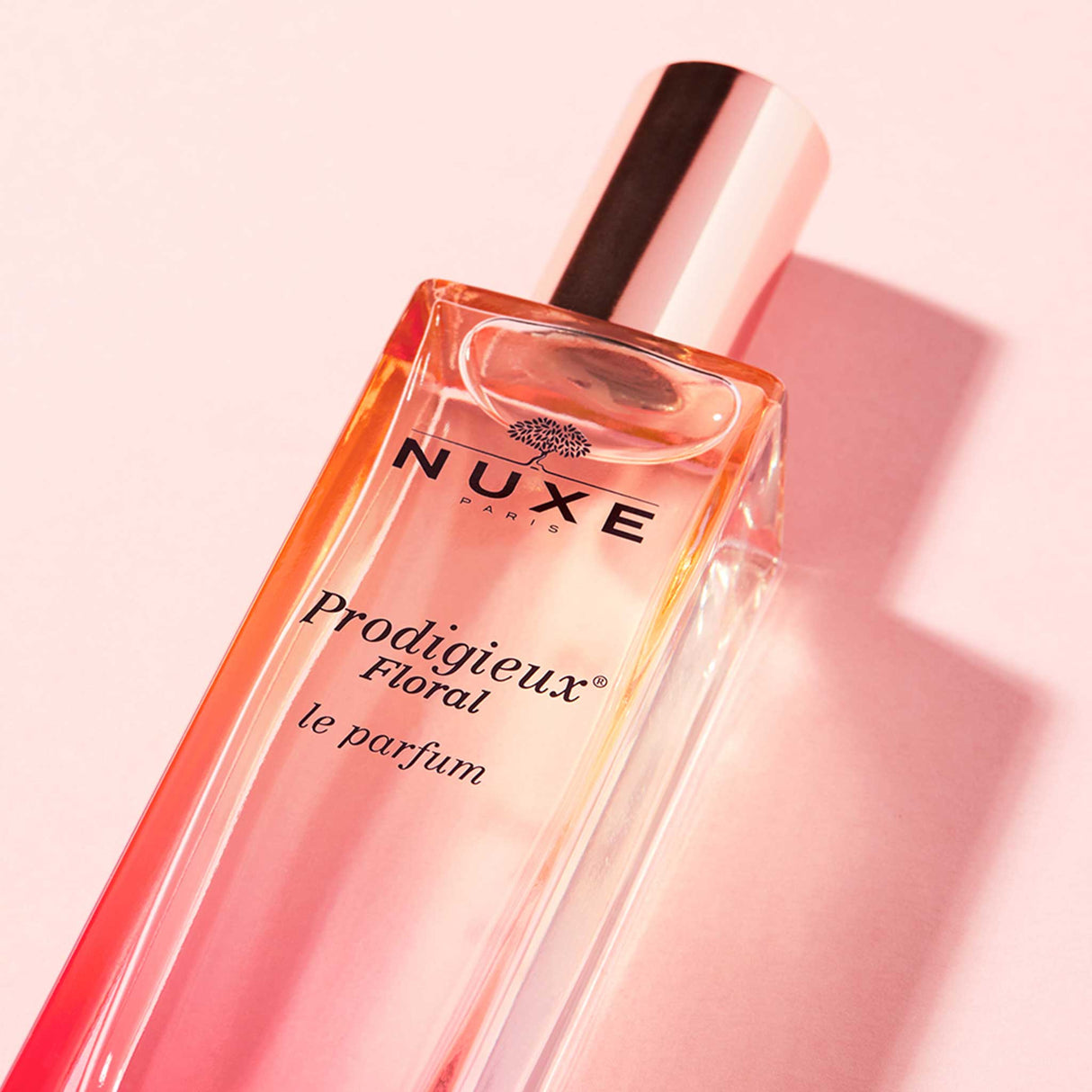 Nuxe Prodigieux Floral le Parfum 50ml