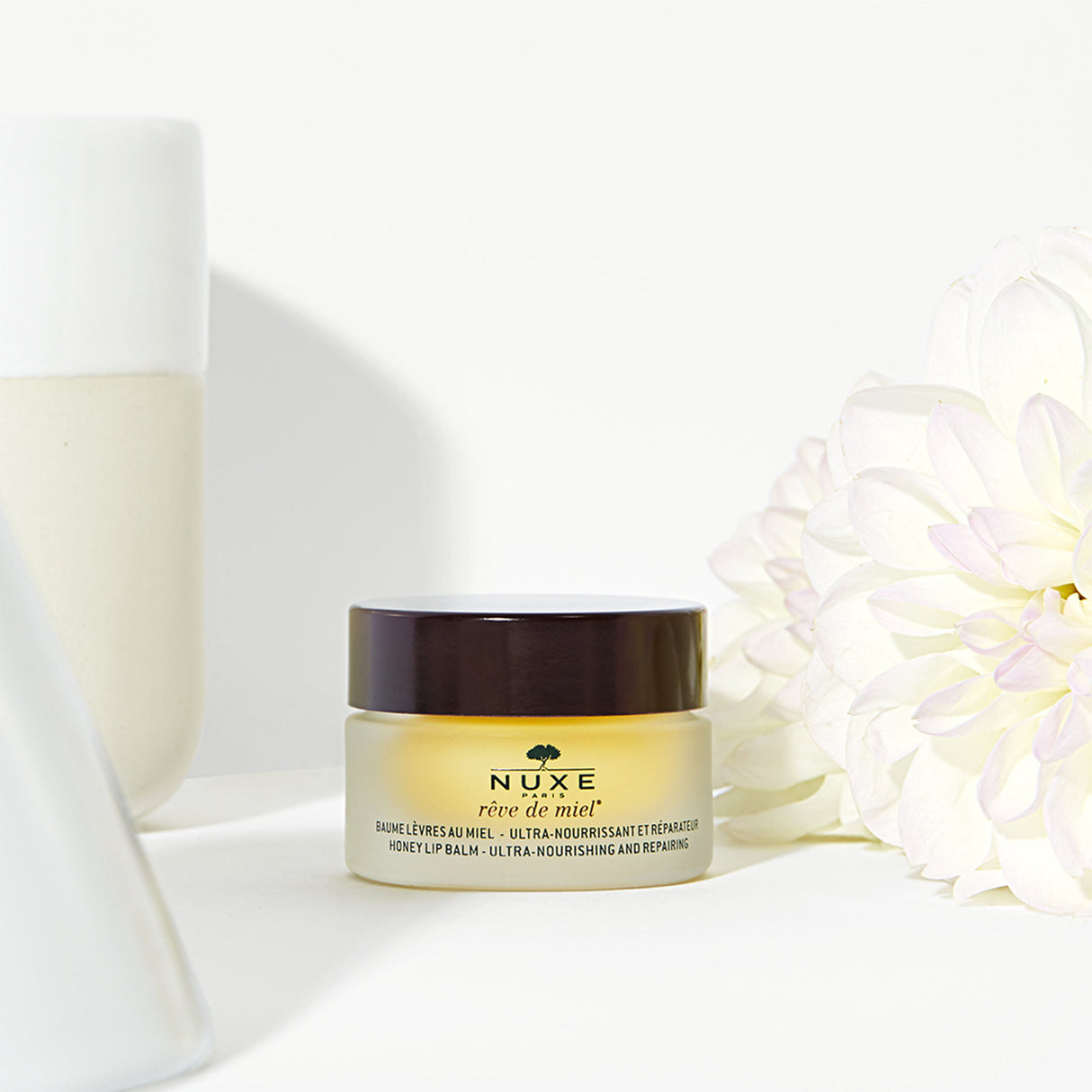 Nuxe Rêve de Miel Honey Lip Balm