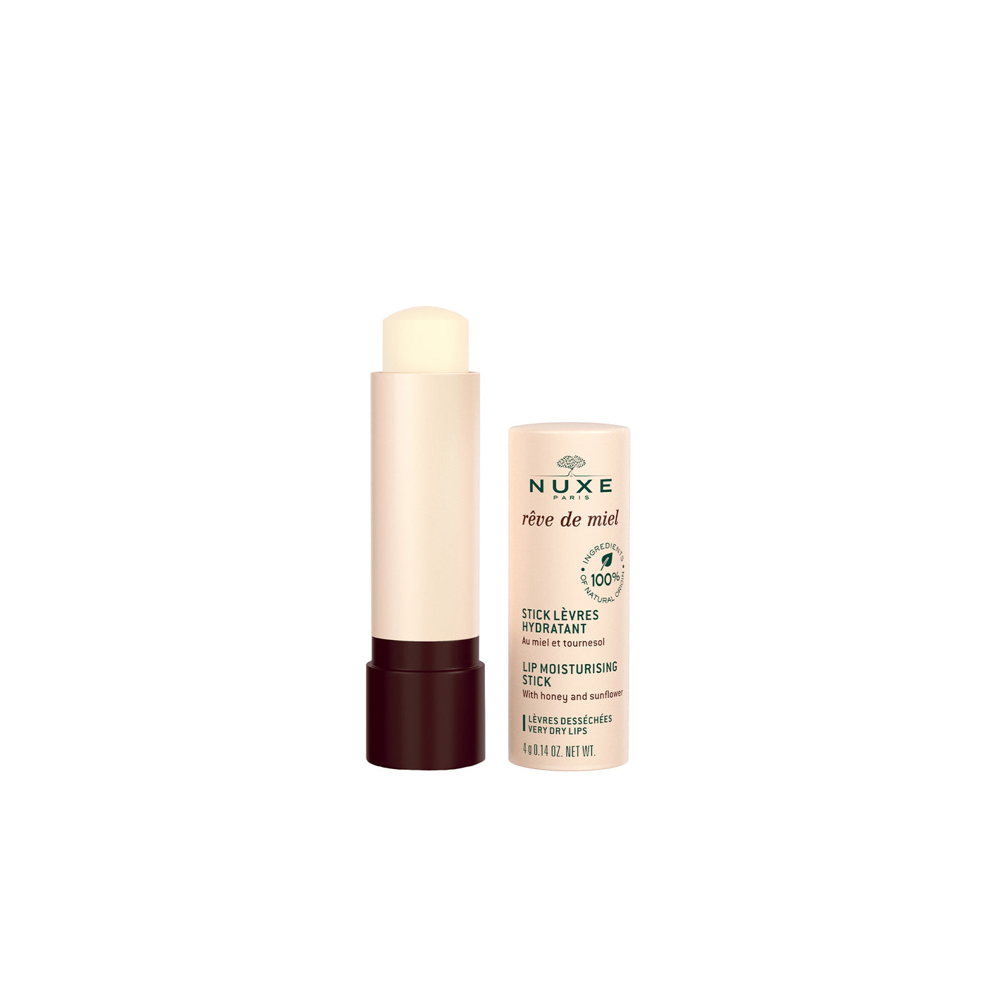 Nuxe Rêve de Miel Lip Stick
