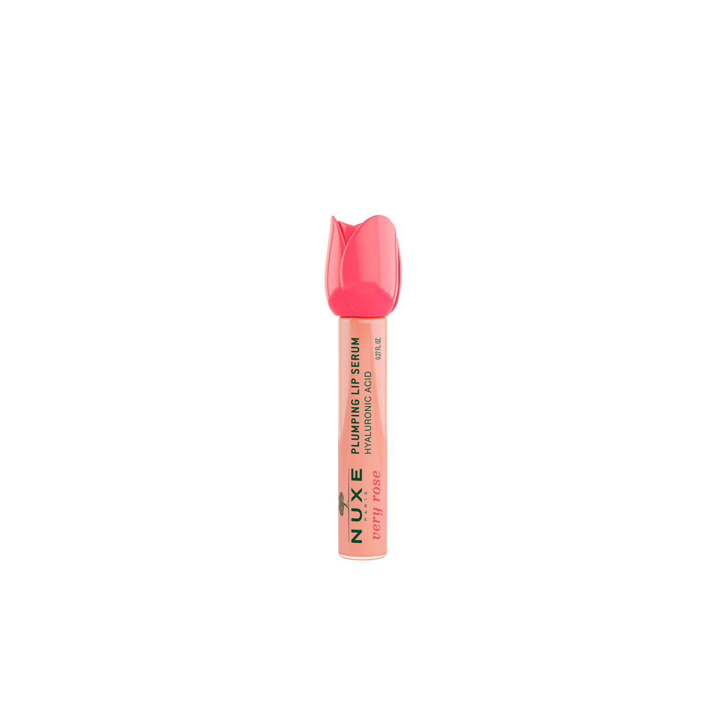 Nuxe Very Rose Plumping Lip Serum 8ml