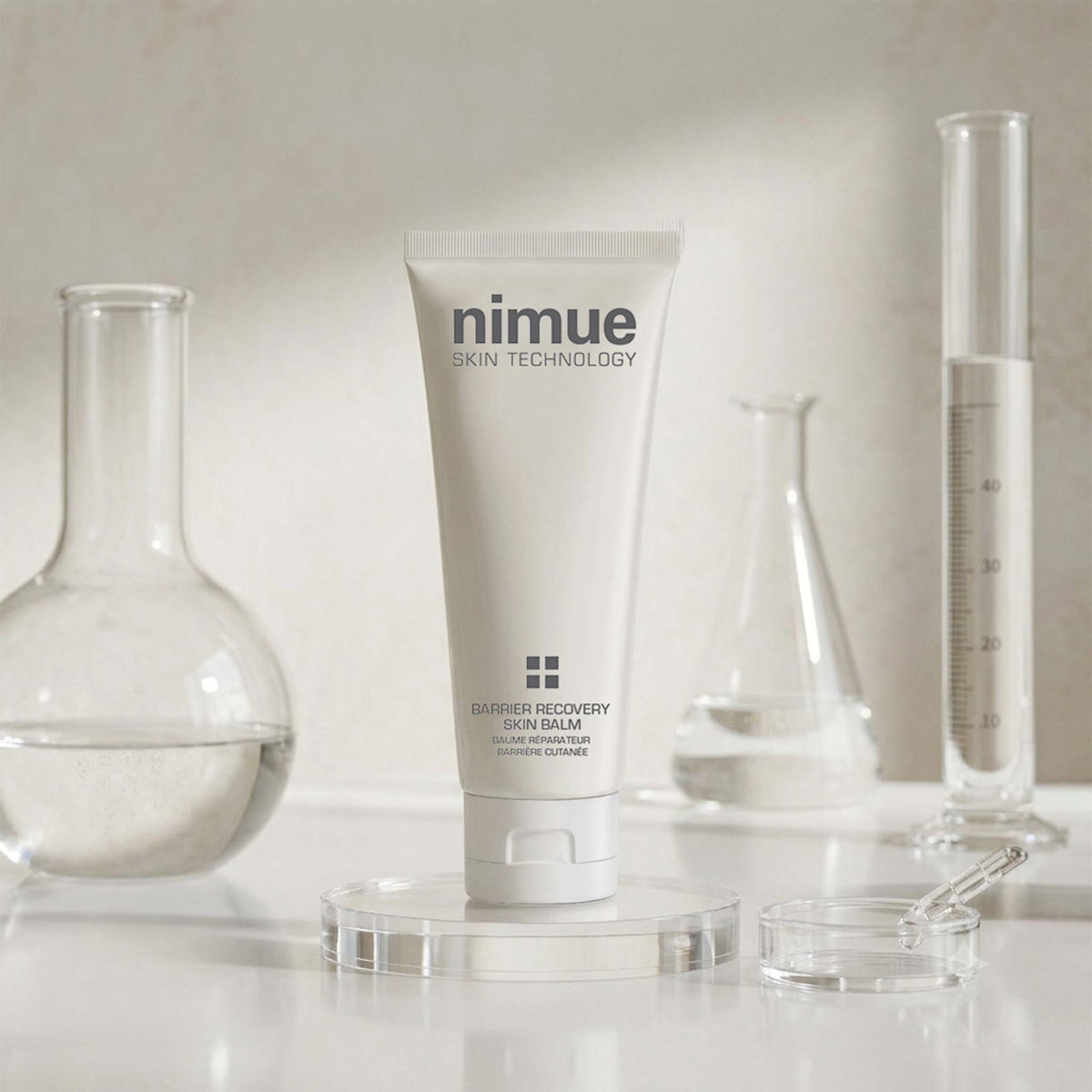 Nimue Barrier Recovery Skin Balm 30ml