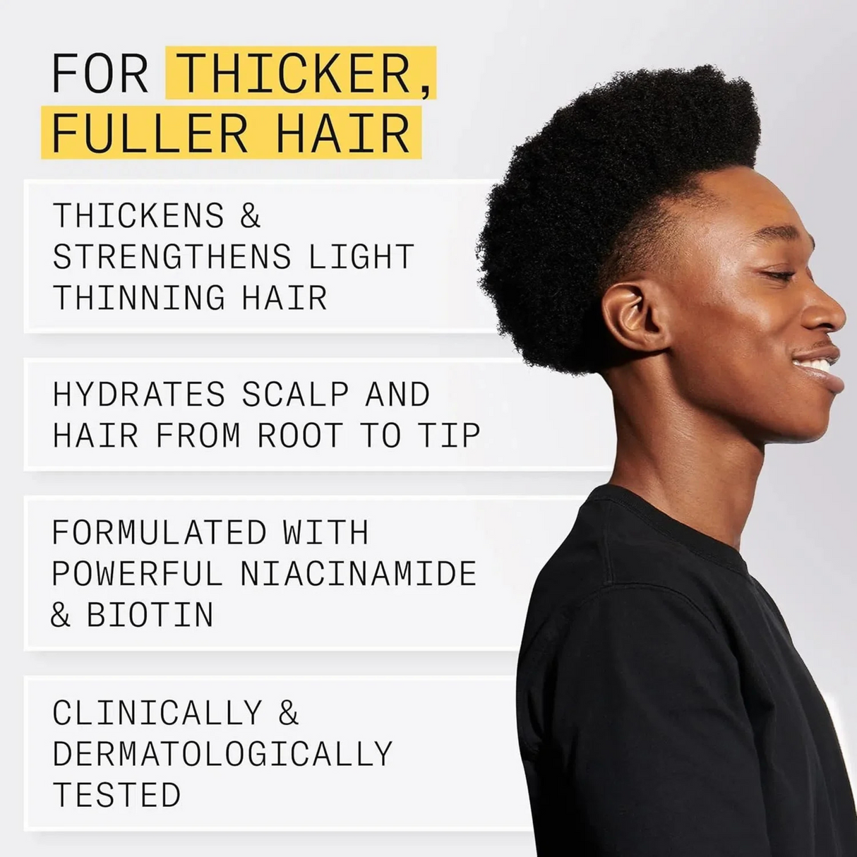 Nioxin System 1 Shampoo 1000ml