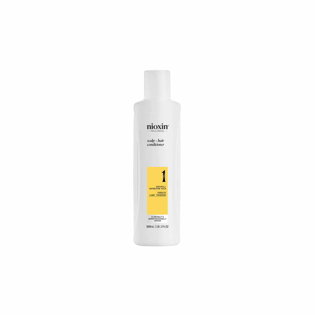 Nioxin System 1 Conditioner 300ml