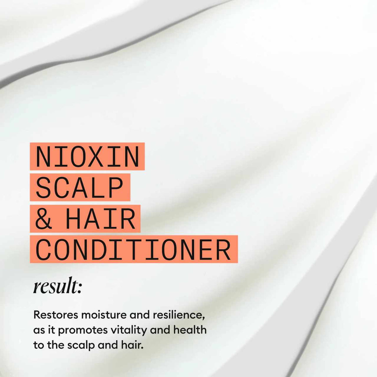 Nioxin System 4 Conditioner 300ml
