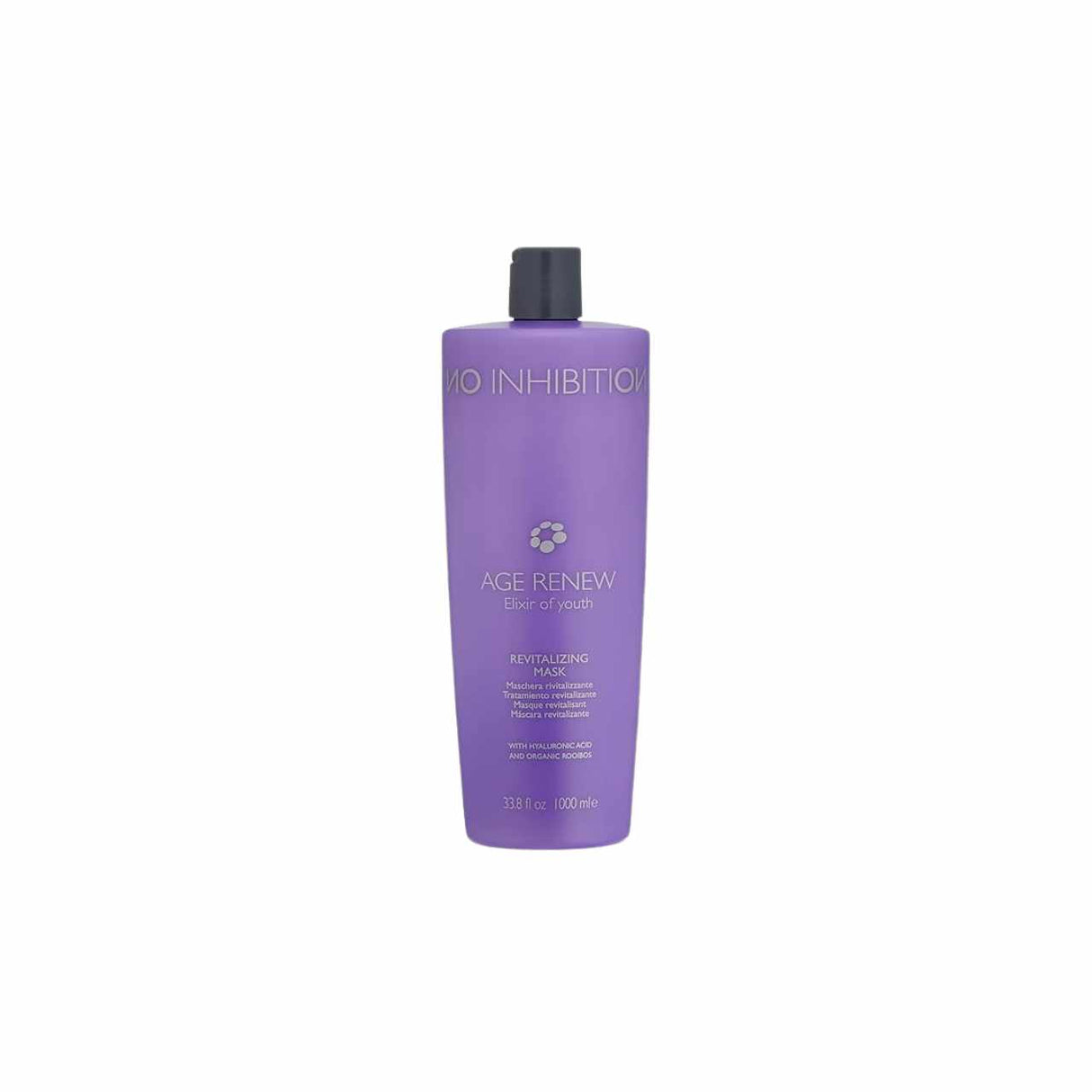 No Inhibition AGE RENEW Revitalising Mask 1000ml