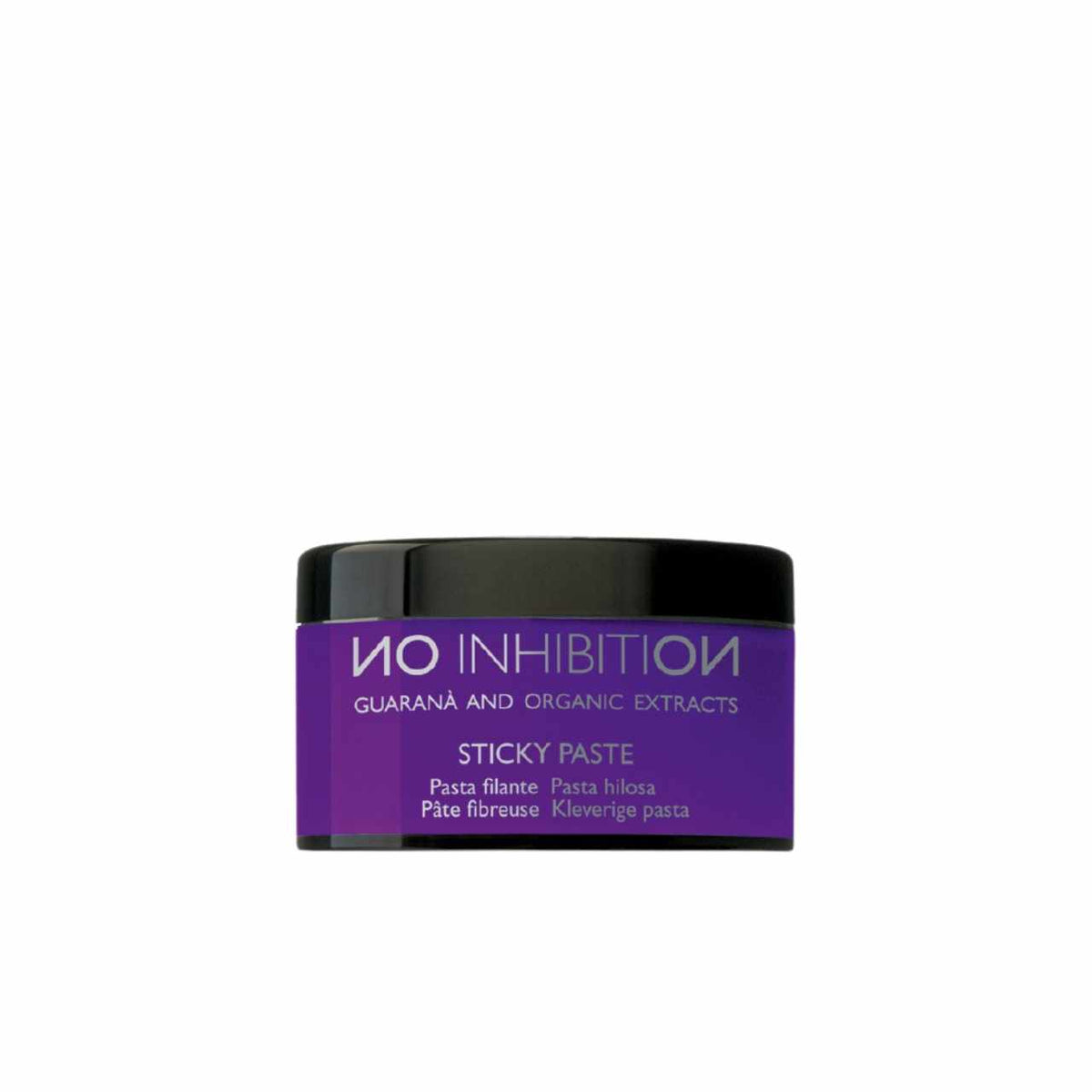 No Inhibition Sticky Paste 75ml