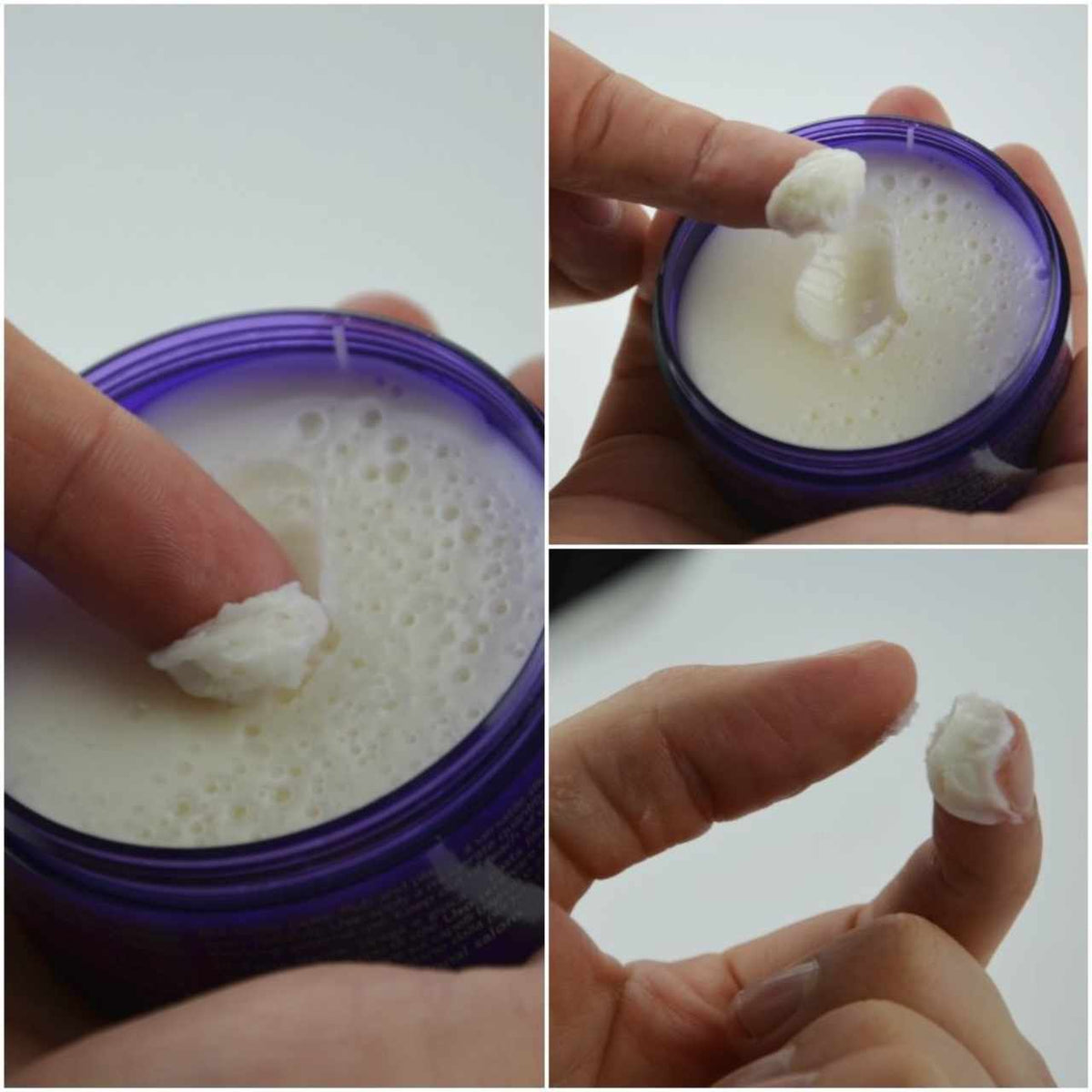 No Inhibition Sticky Paste 75ml