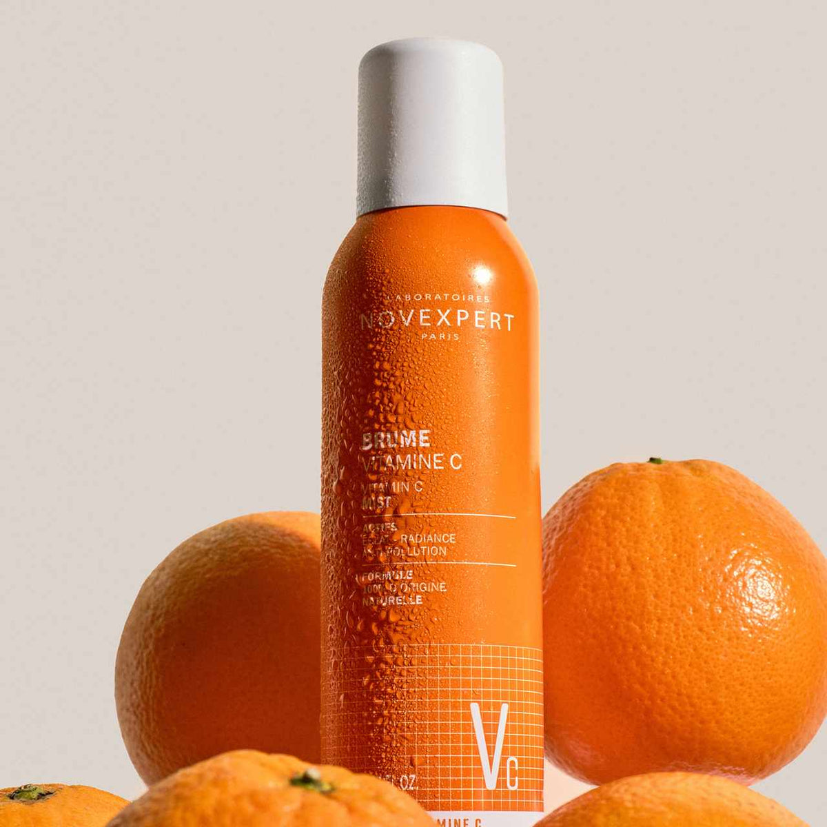Novexpert Vitamin C Mist 150ml