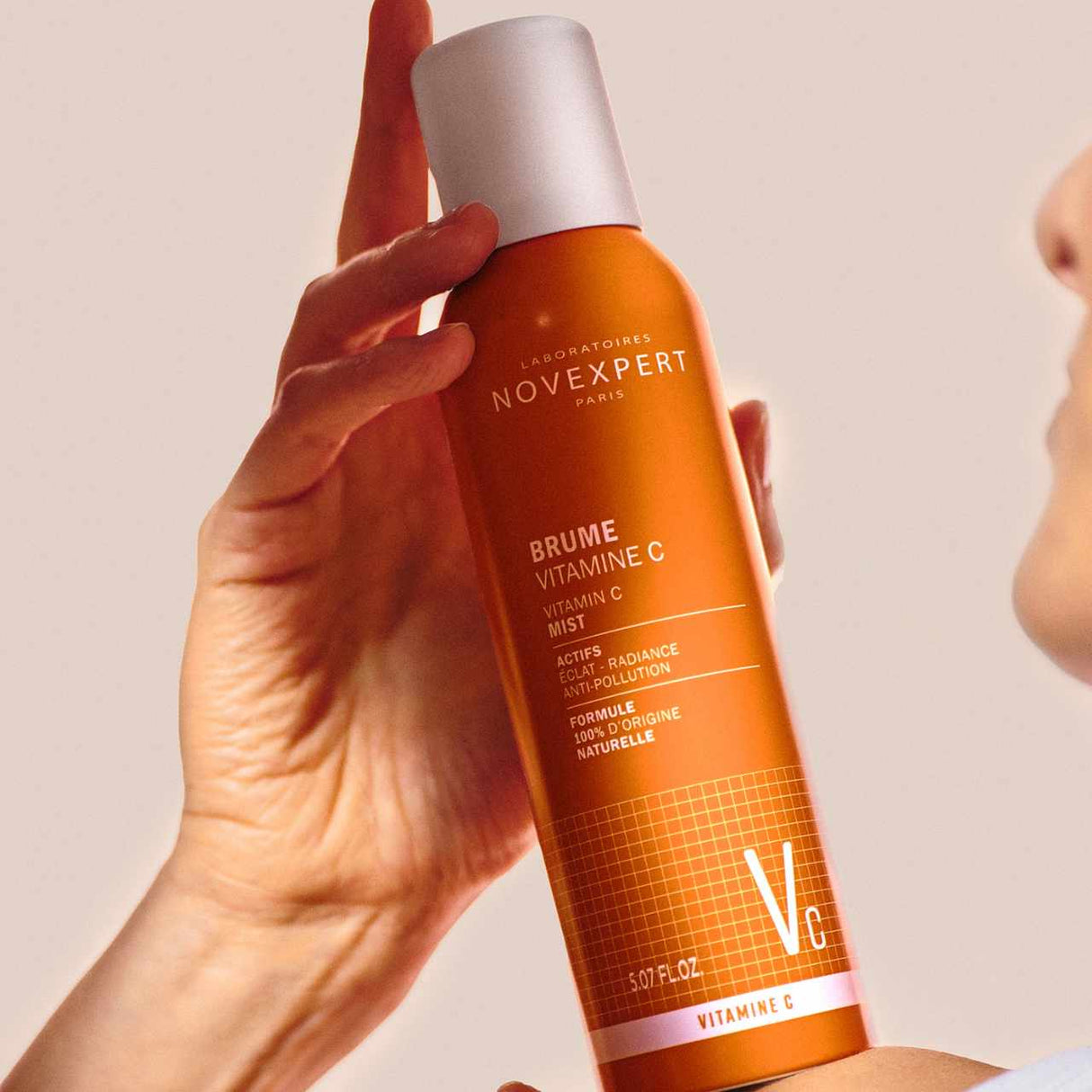 Novexpert Vitamin C Mist 150ml