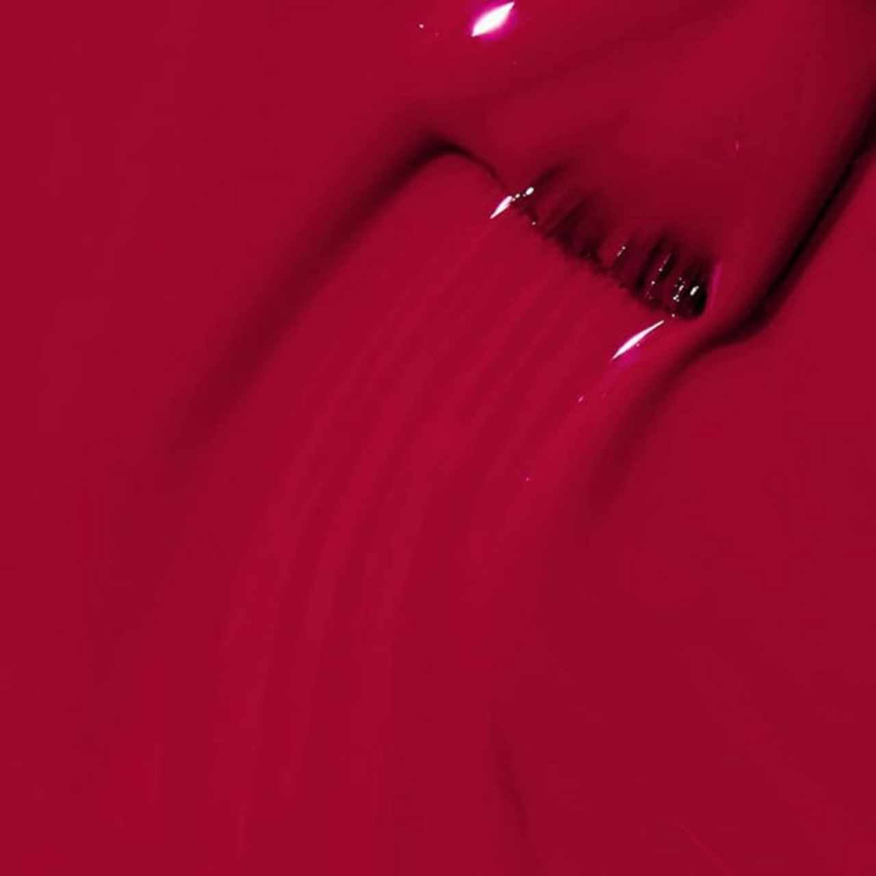 O.P.I Infinite Shine 2 - Red-Veal Your Truth 15ml